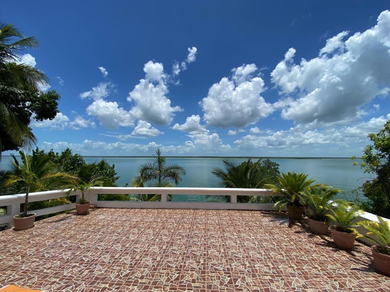 Casa Pescador