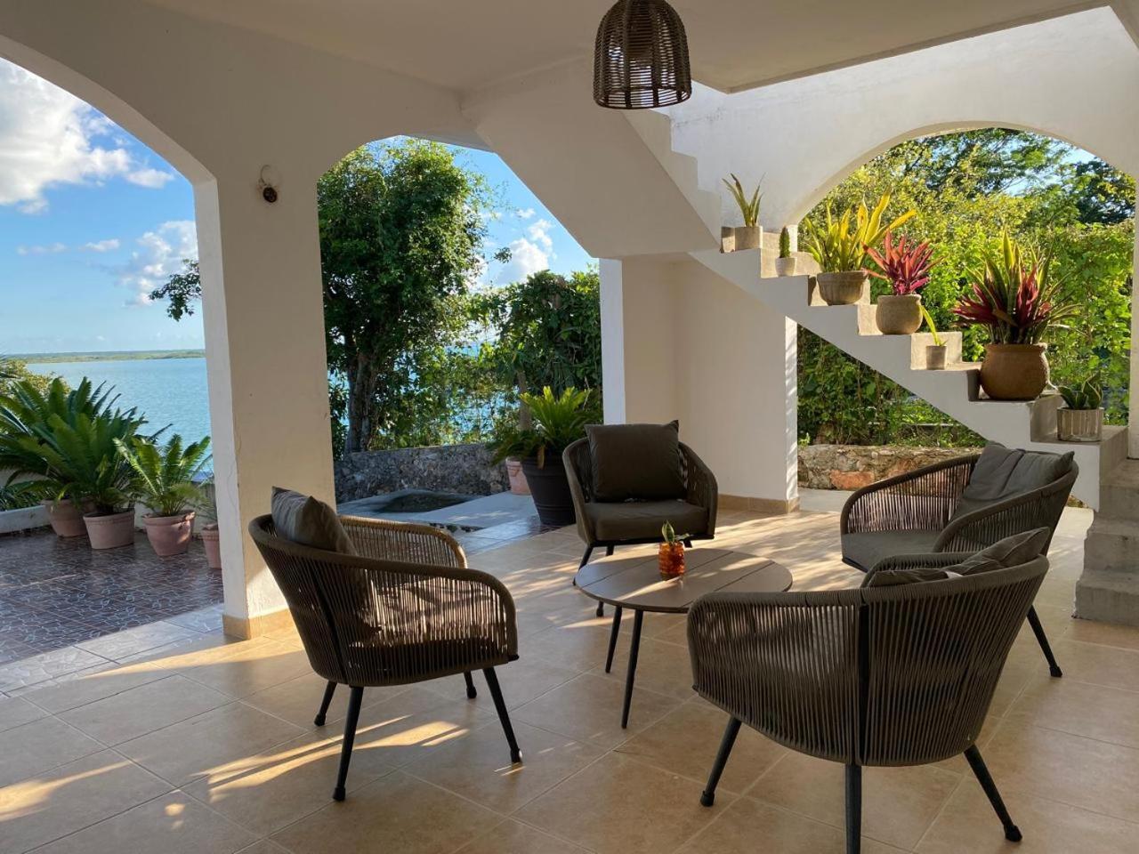 Casa Pescador Holiday home