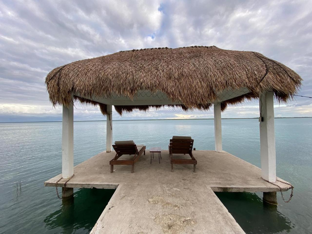 Casa Pescador *