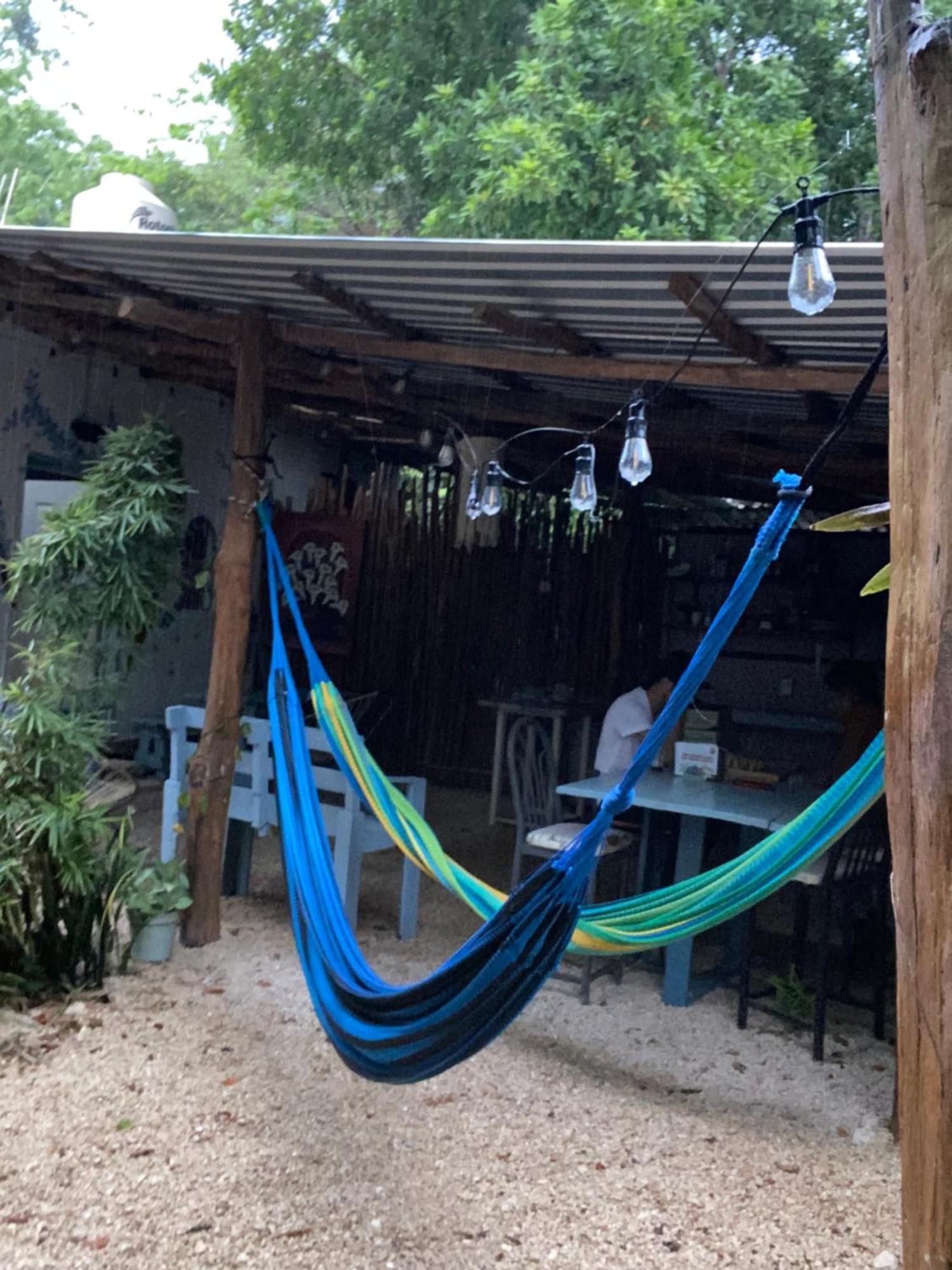Hostalito Lahar Hostal *