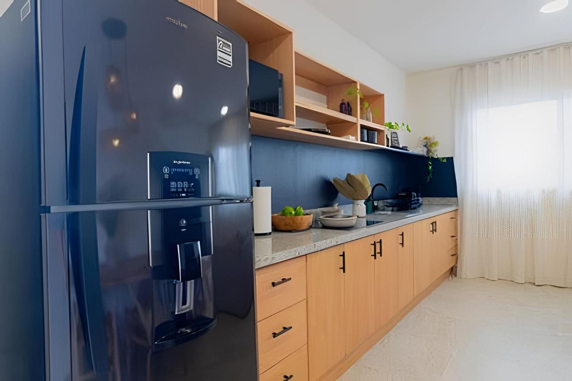 Apartamento Cedro Departamentos Bacalar
