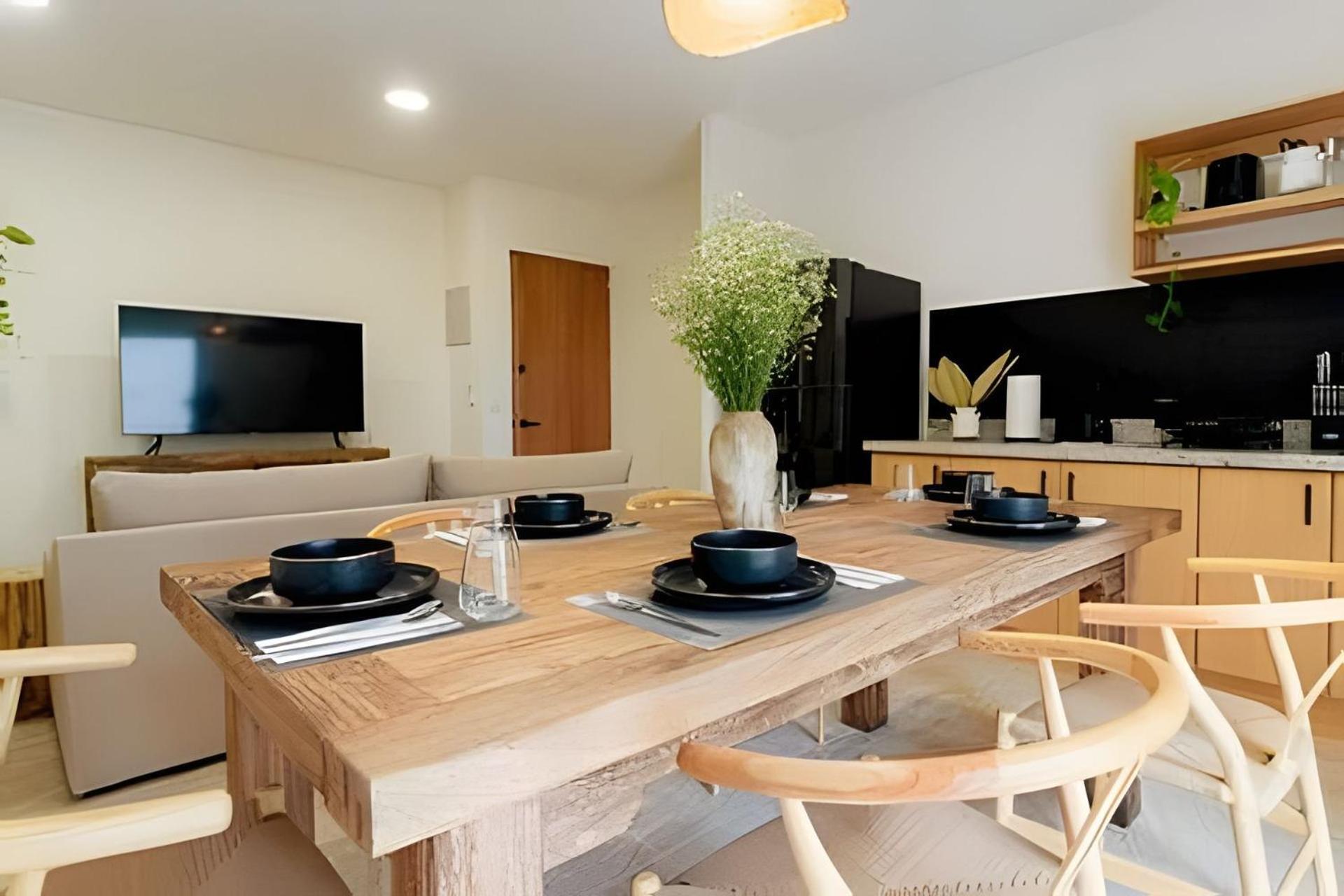 Apartamento Cedro Departamentos
