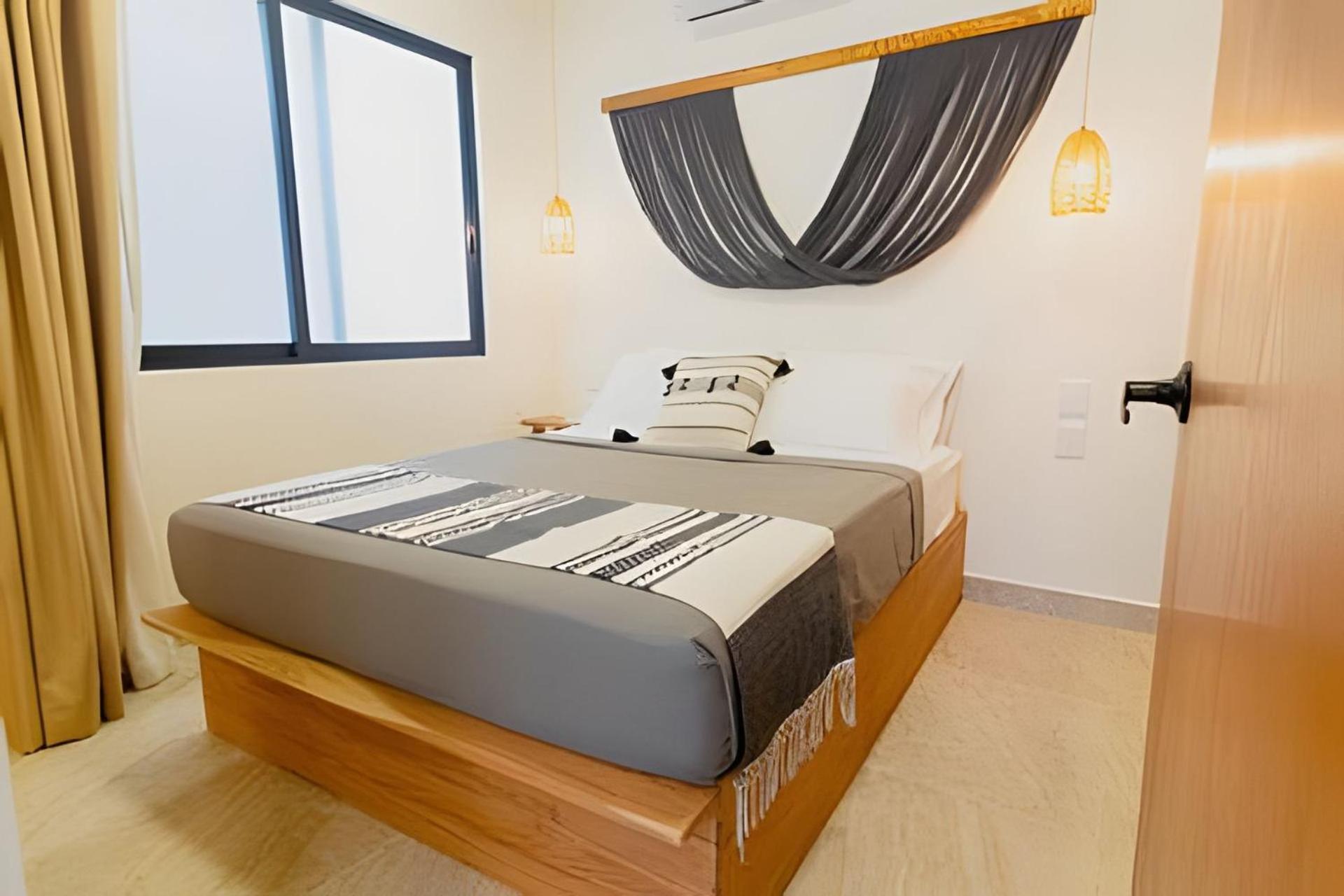 Cedro Departamentos Apartamento Bacalar