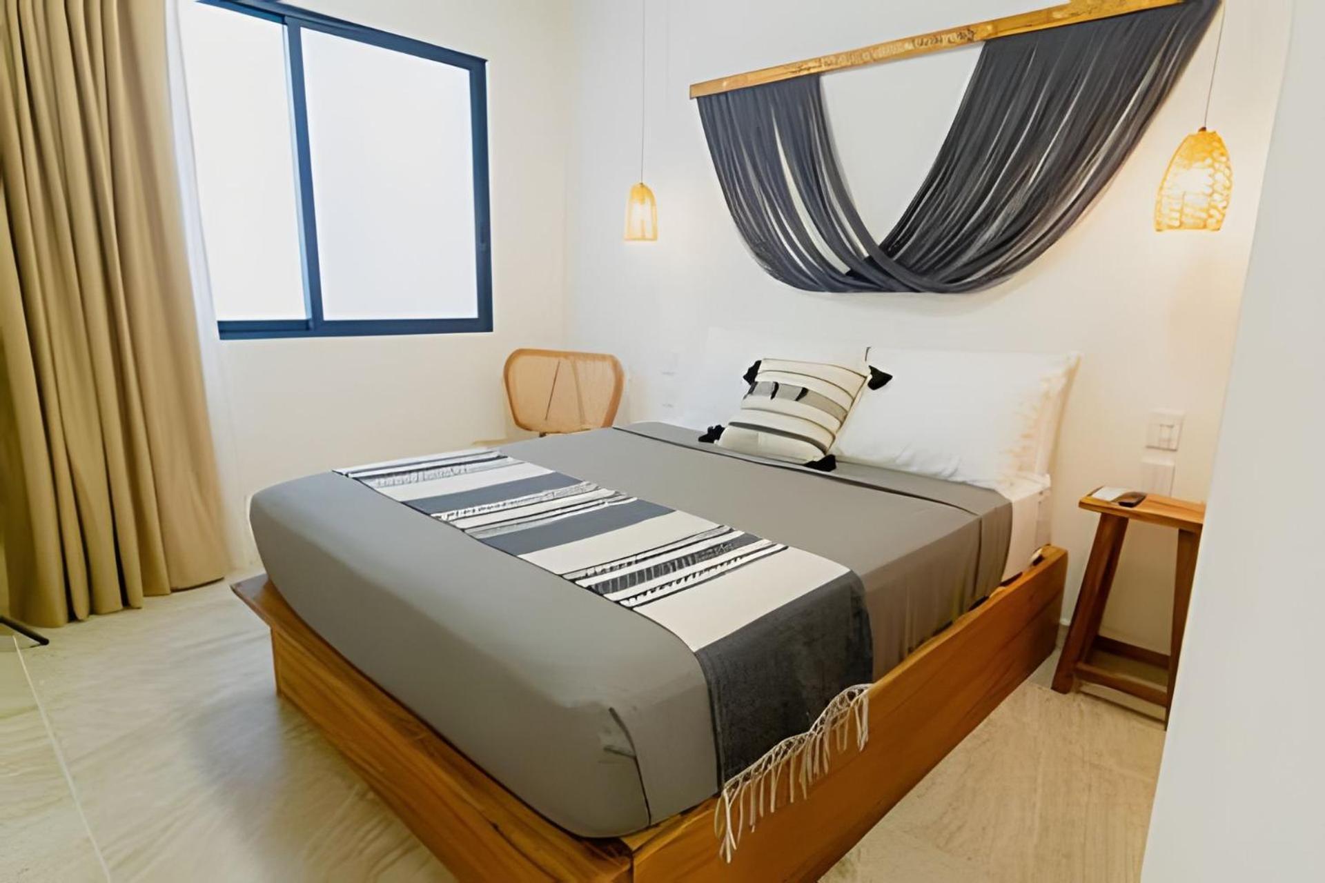 Apartamento Cedro Departamentos Bacalar