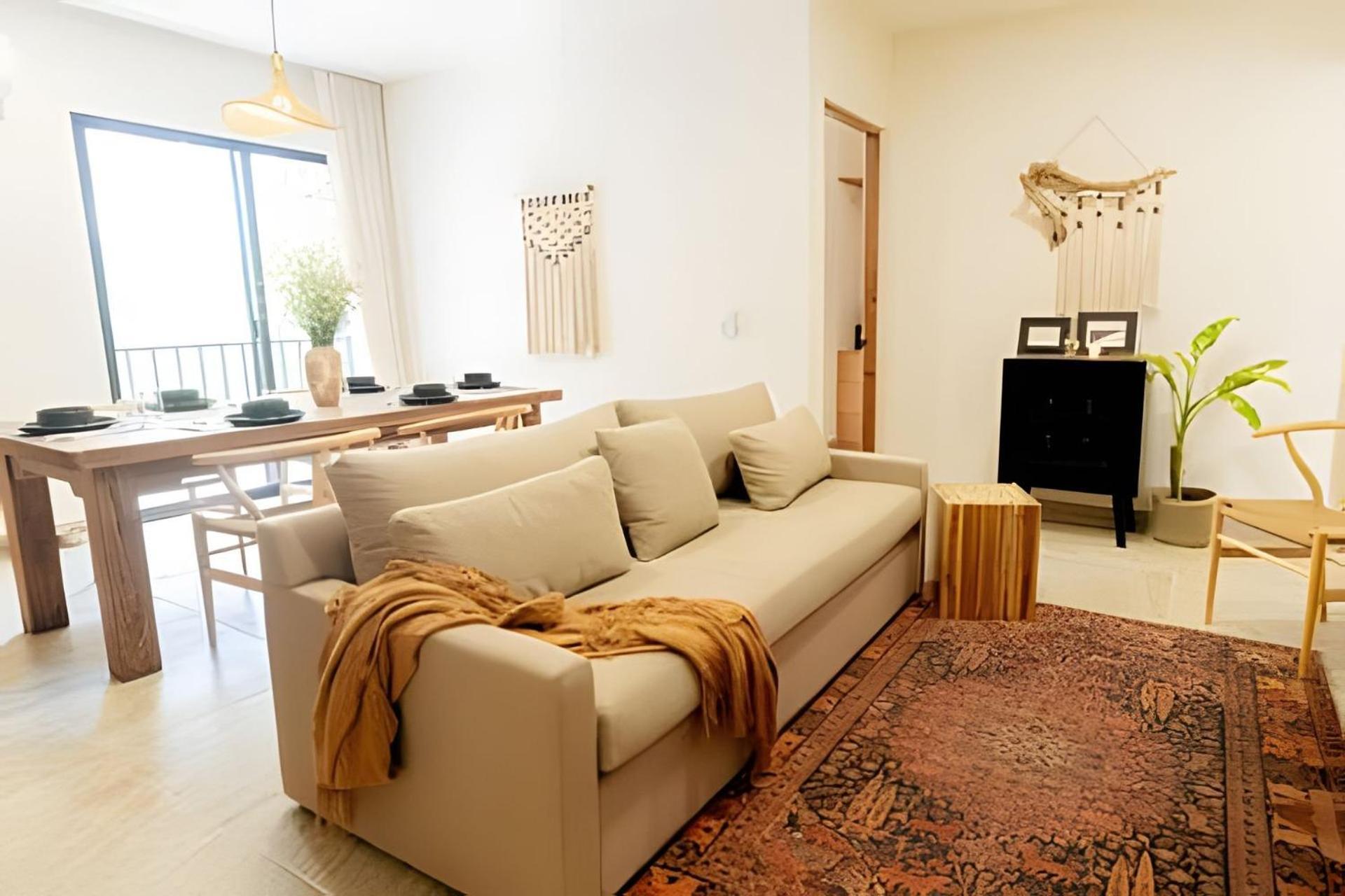 Apartamento Cedro Departamentos