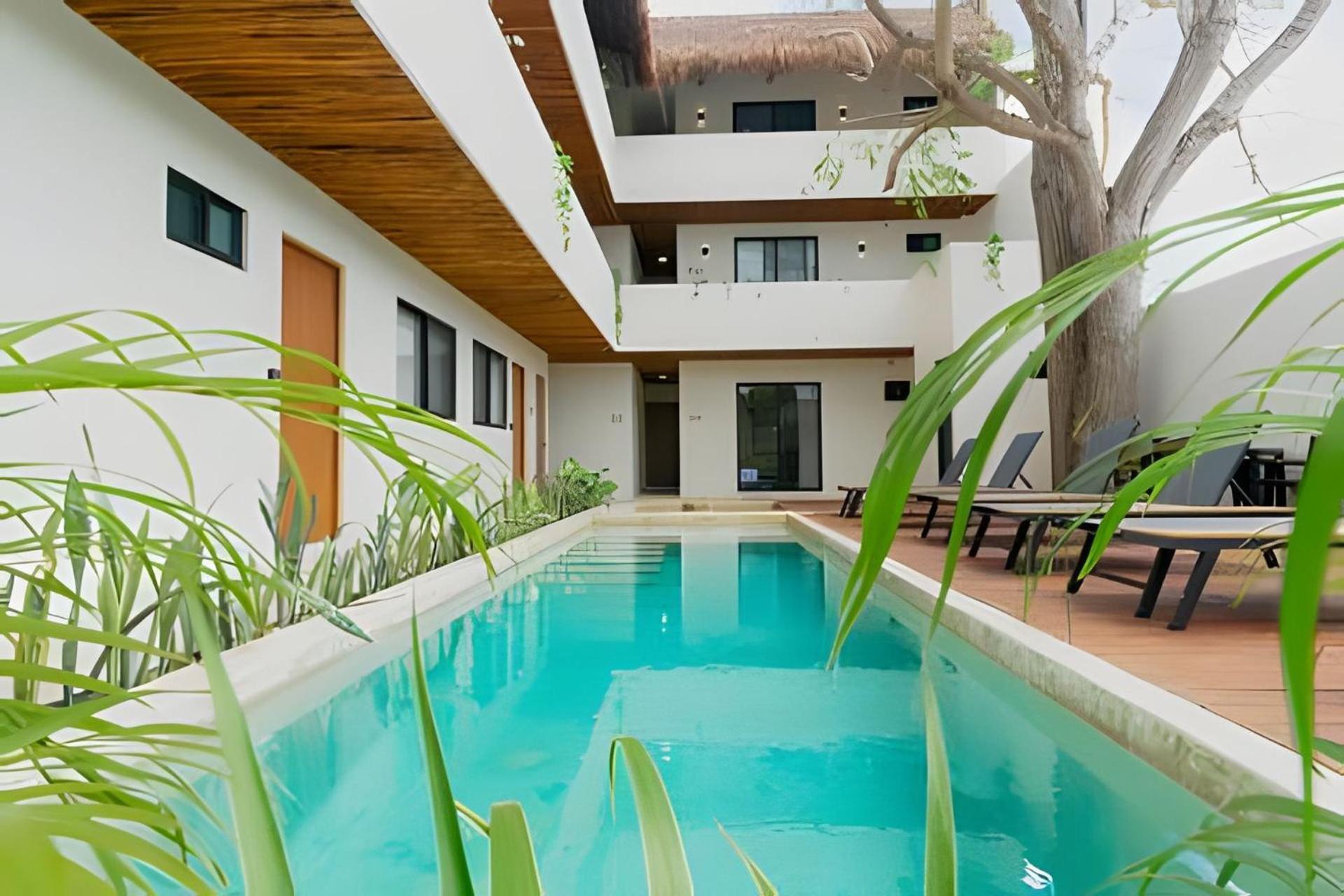 Apartamento Cedro Departamentos *