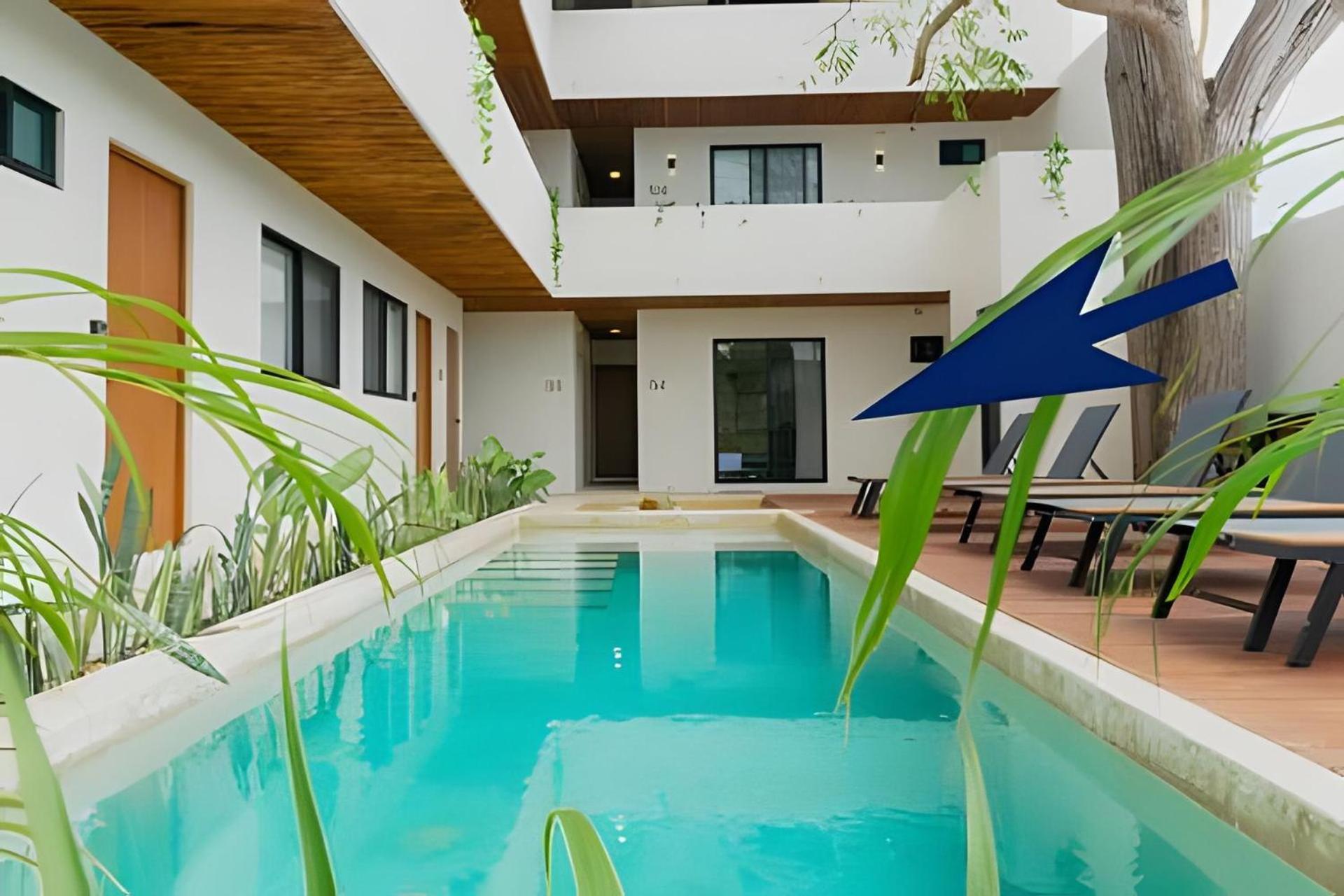 Apartamento Cedro Departamentos *