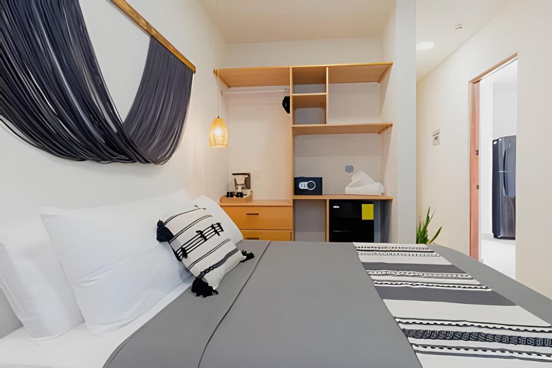 Apartamento Cedro Departamentos Bacalar