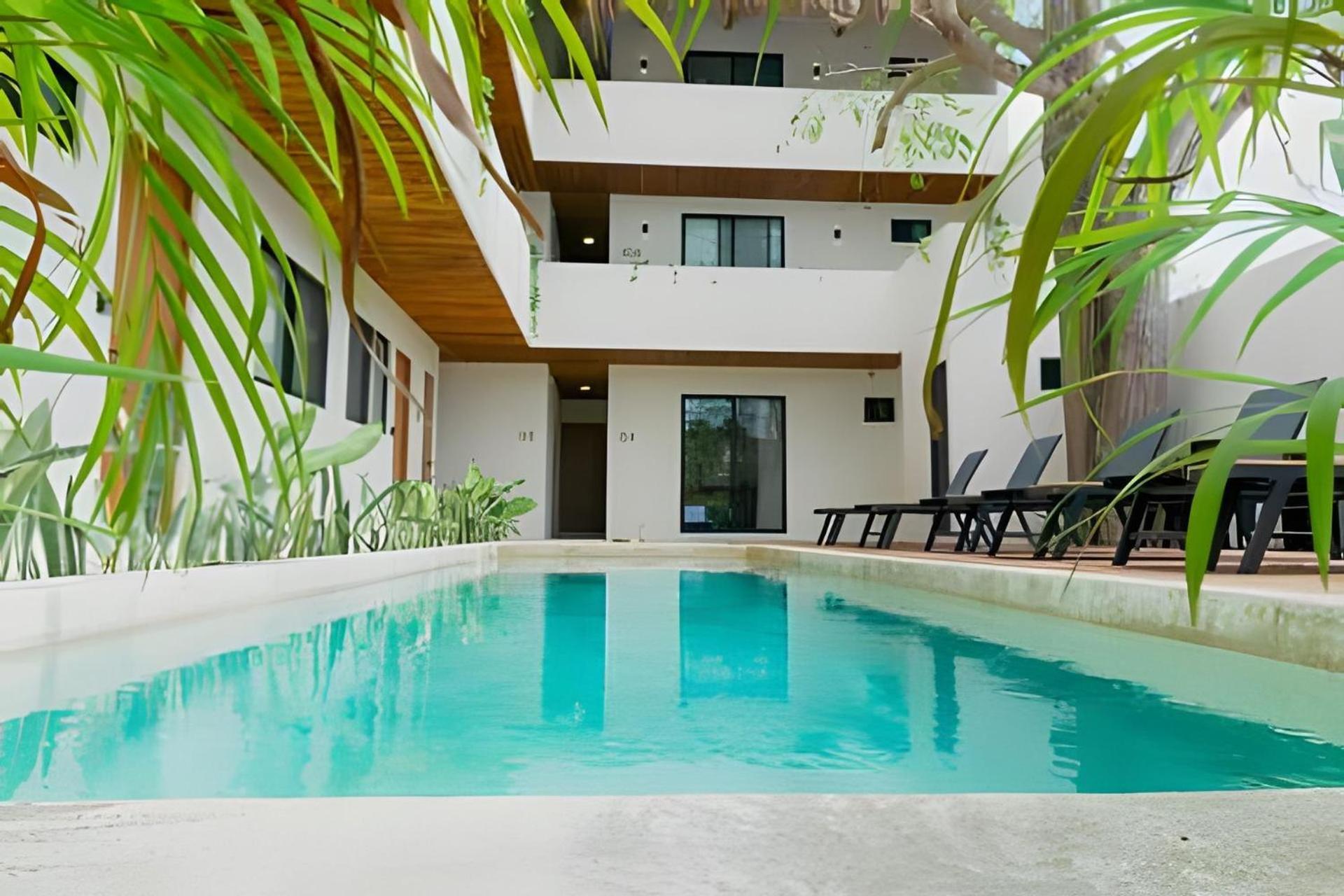 Apartamento Cedro Departamentos