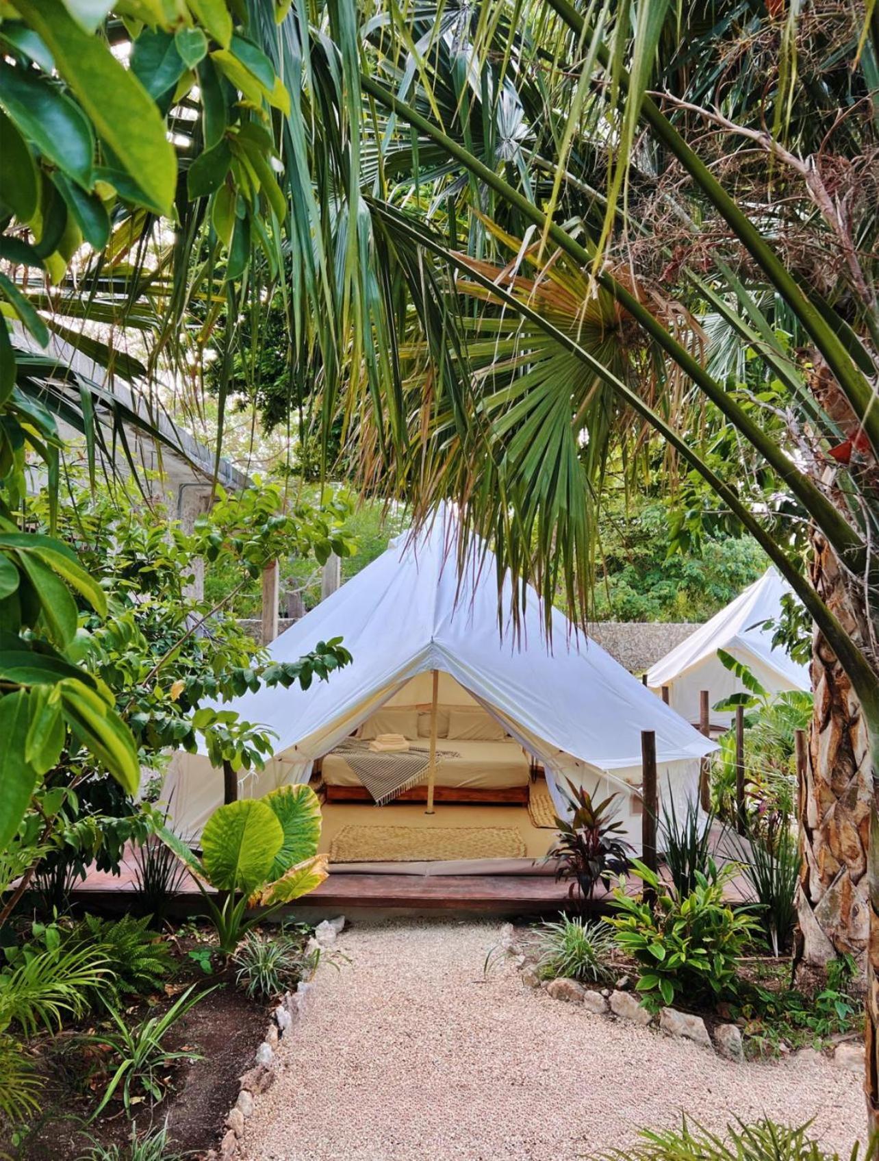 Hotel Shamalay - Nomad Experience Bacalar