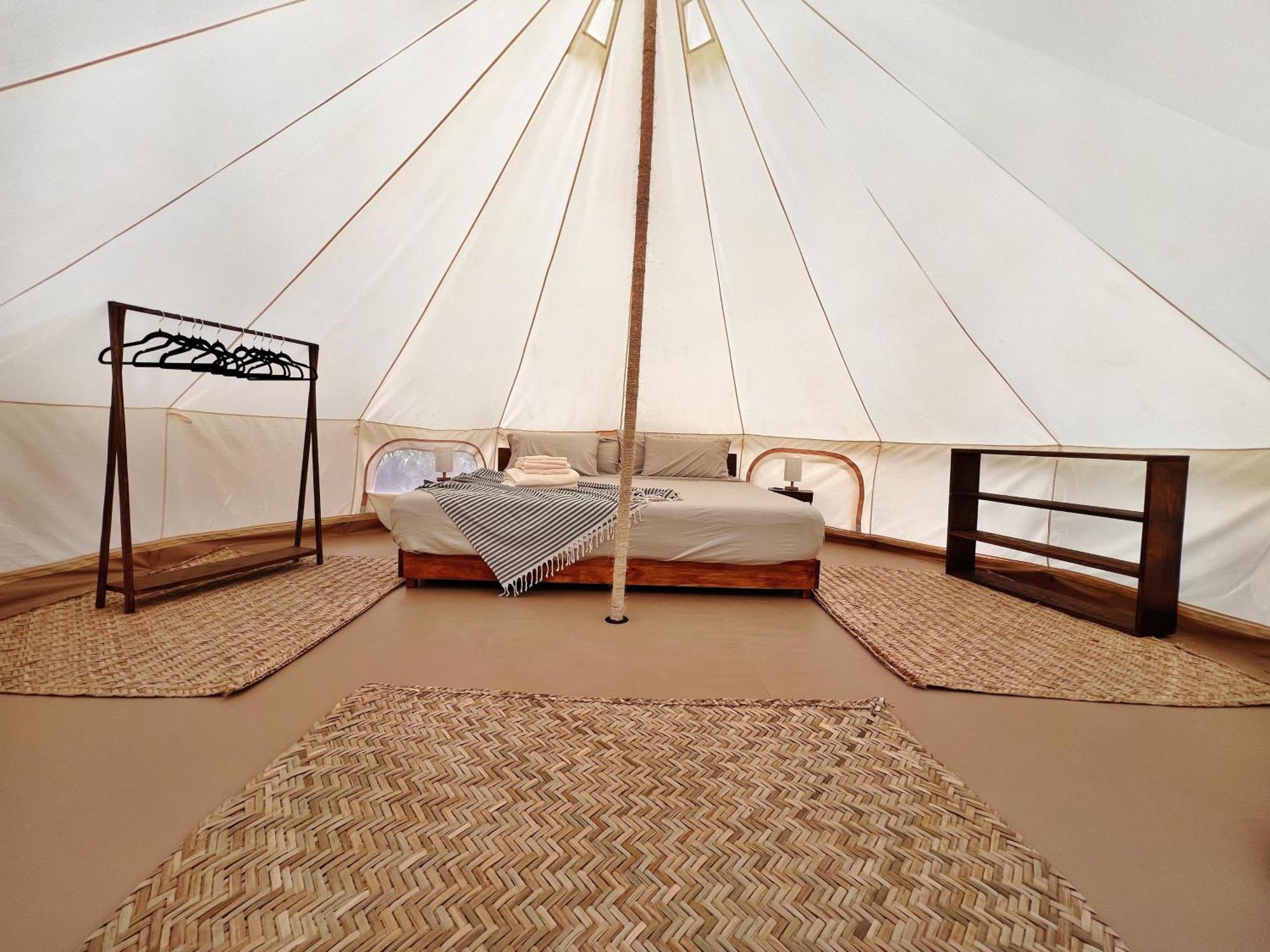 Shamalay - Nomad Experience