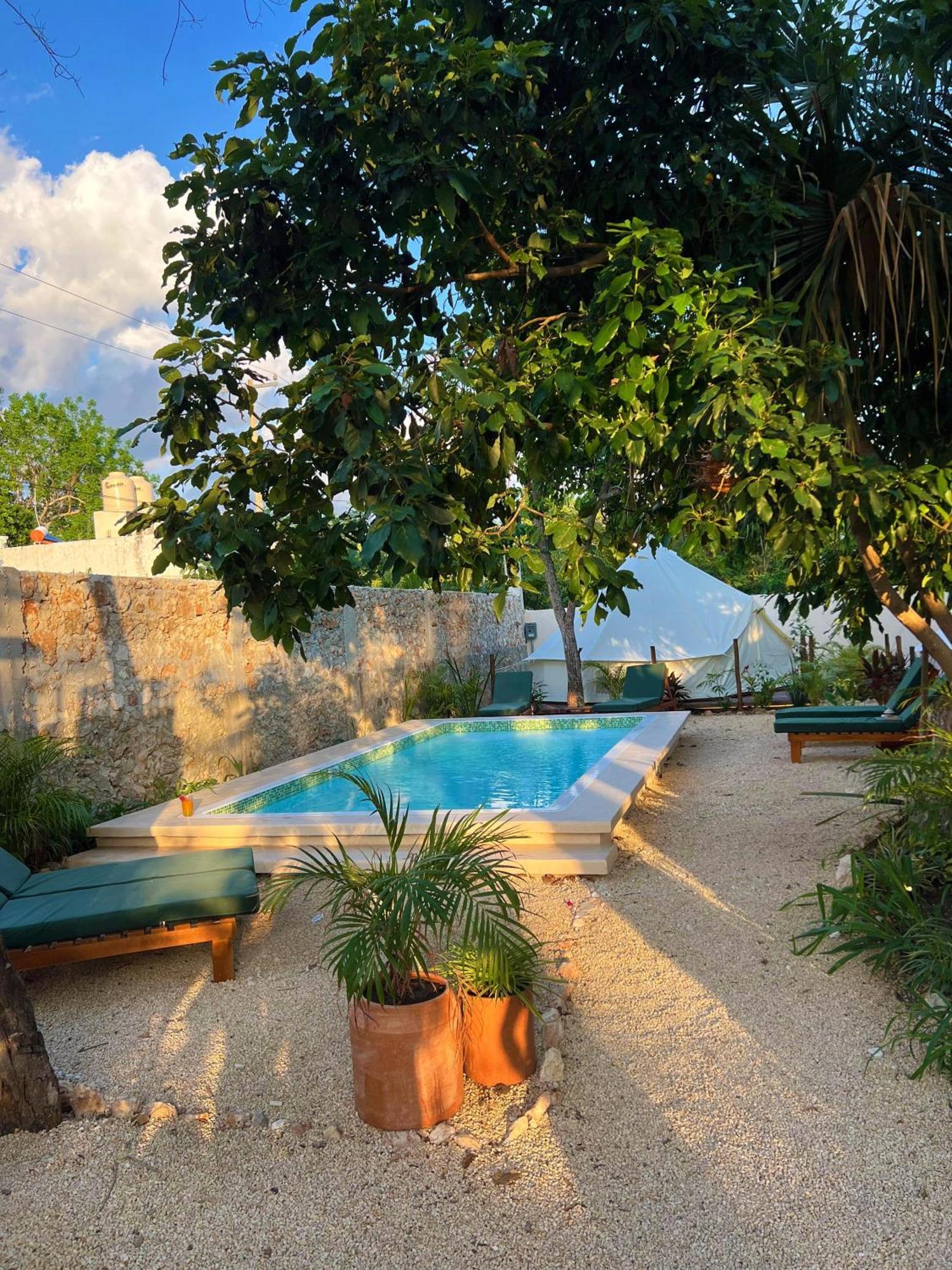 Shamalay - Nomad Experience Hotel *