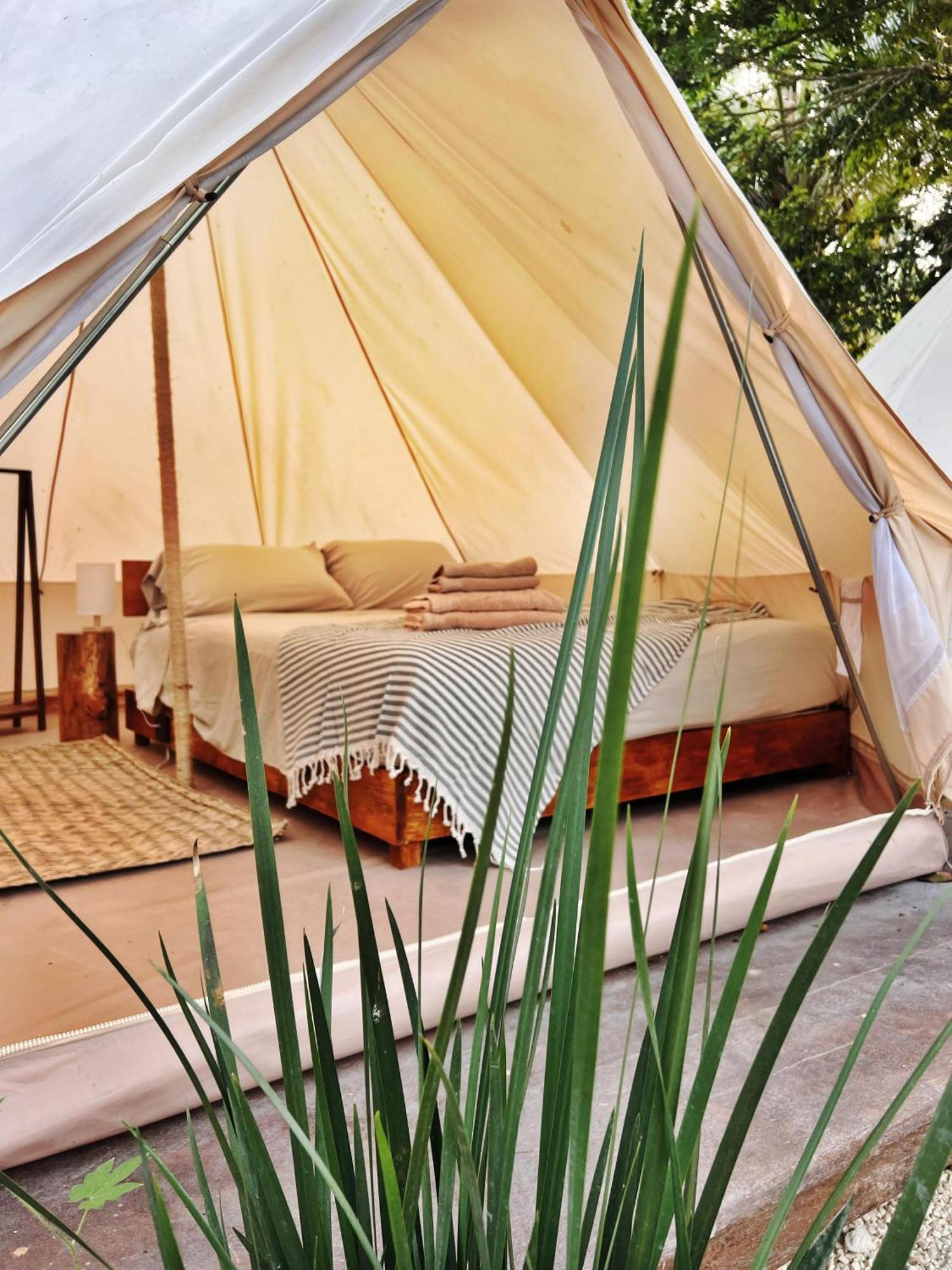 Shamalay - Nomad Experience Hotel