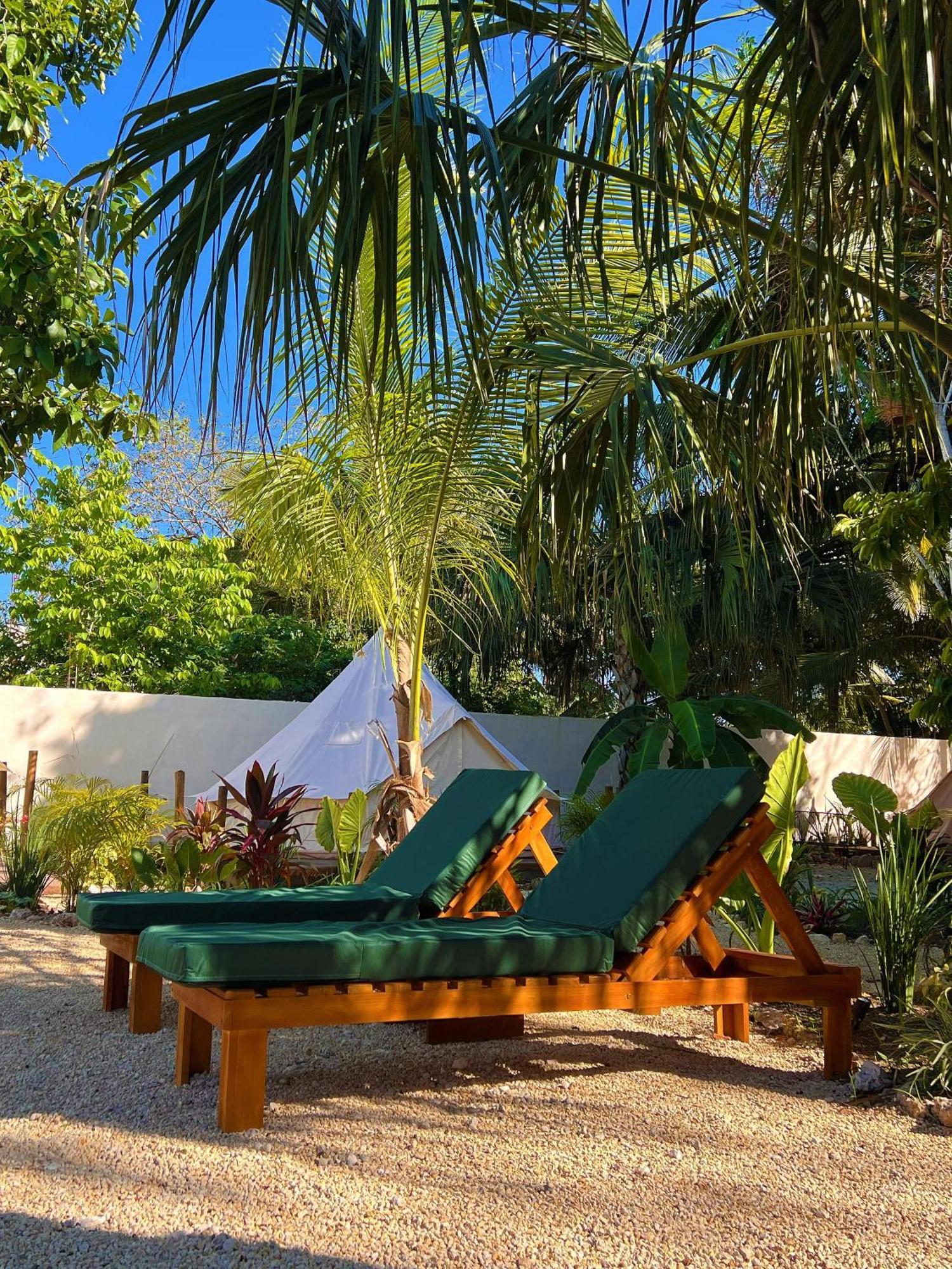 Shamalay - Nomad Experience * Bacalar