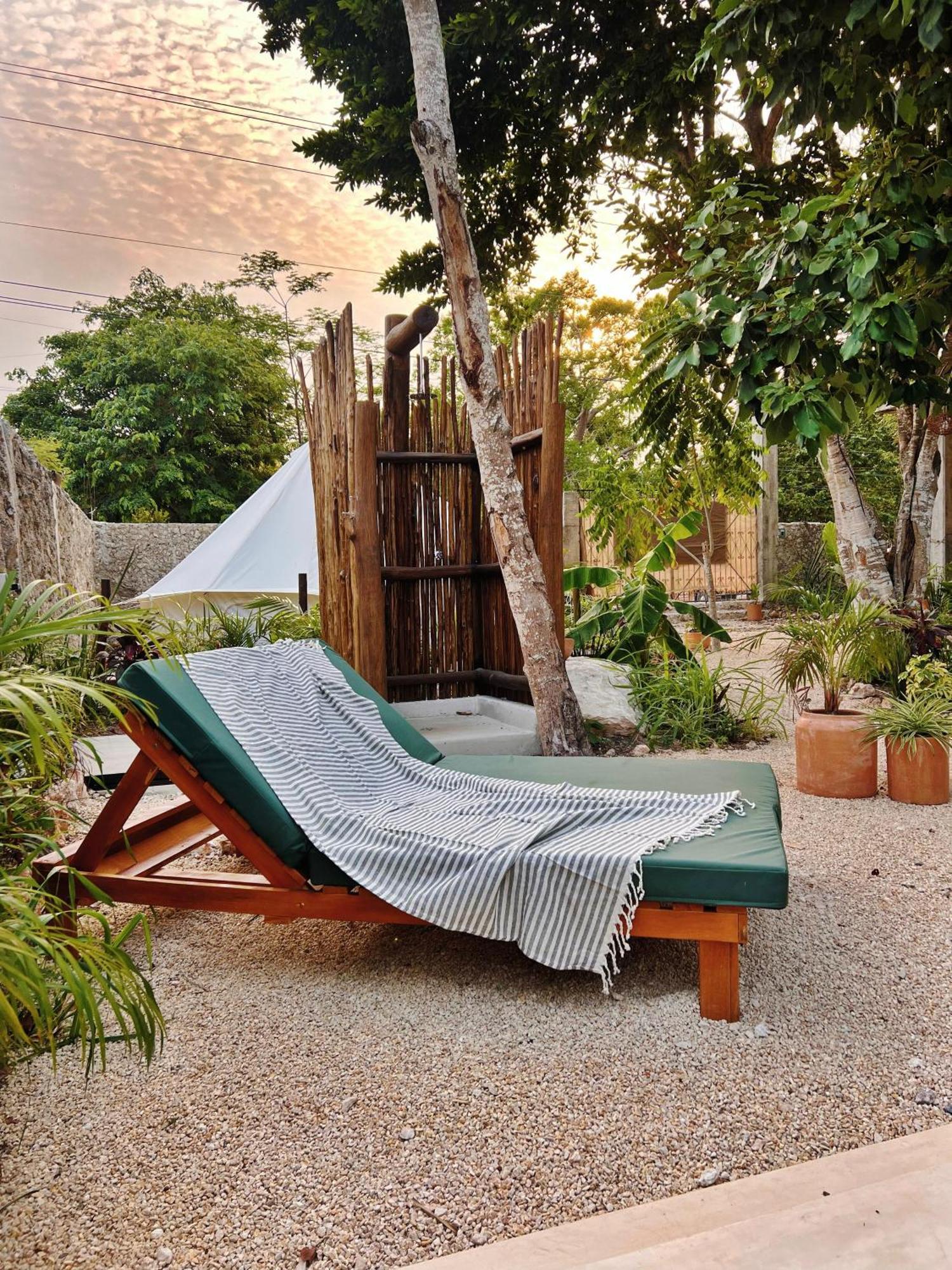 Hotel Shamalay - Nomad Experience *