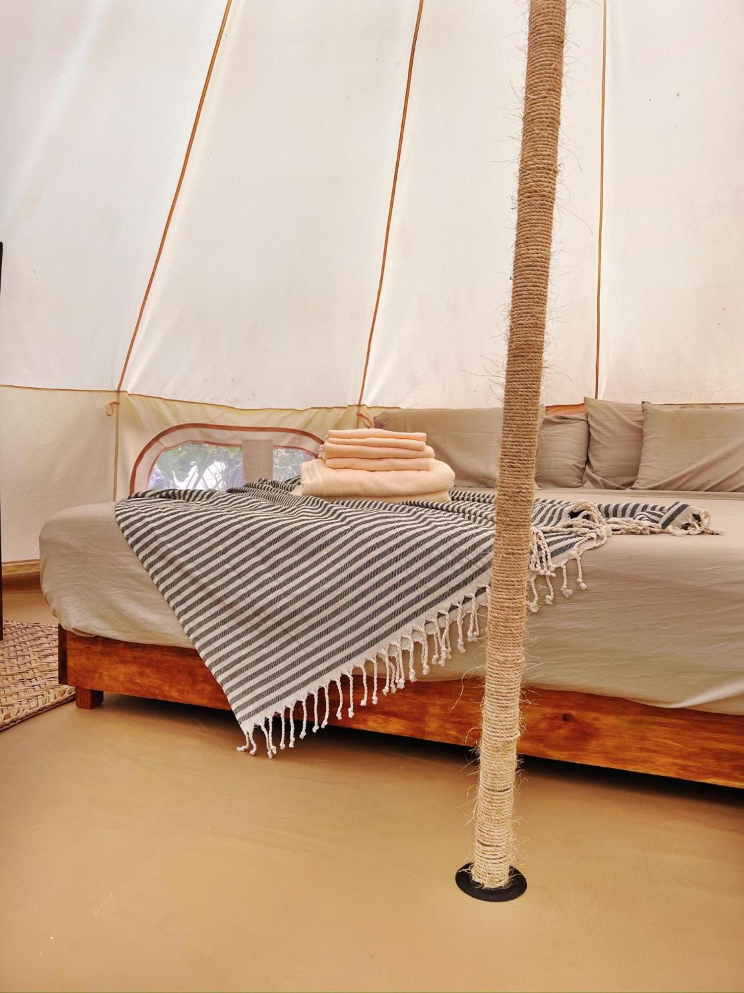 Shamalay - Nomad Experience Bacalar