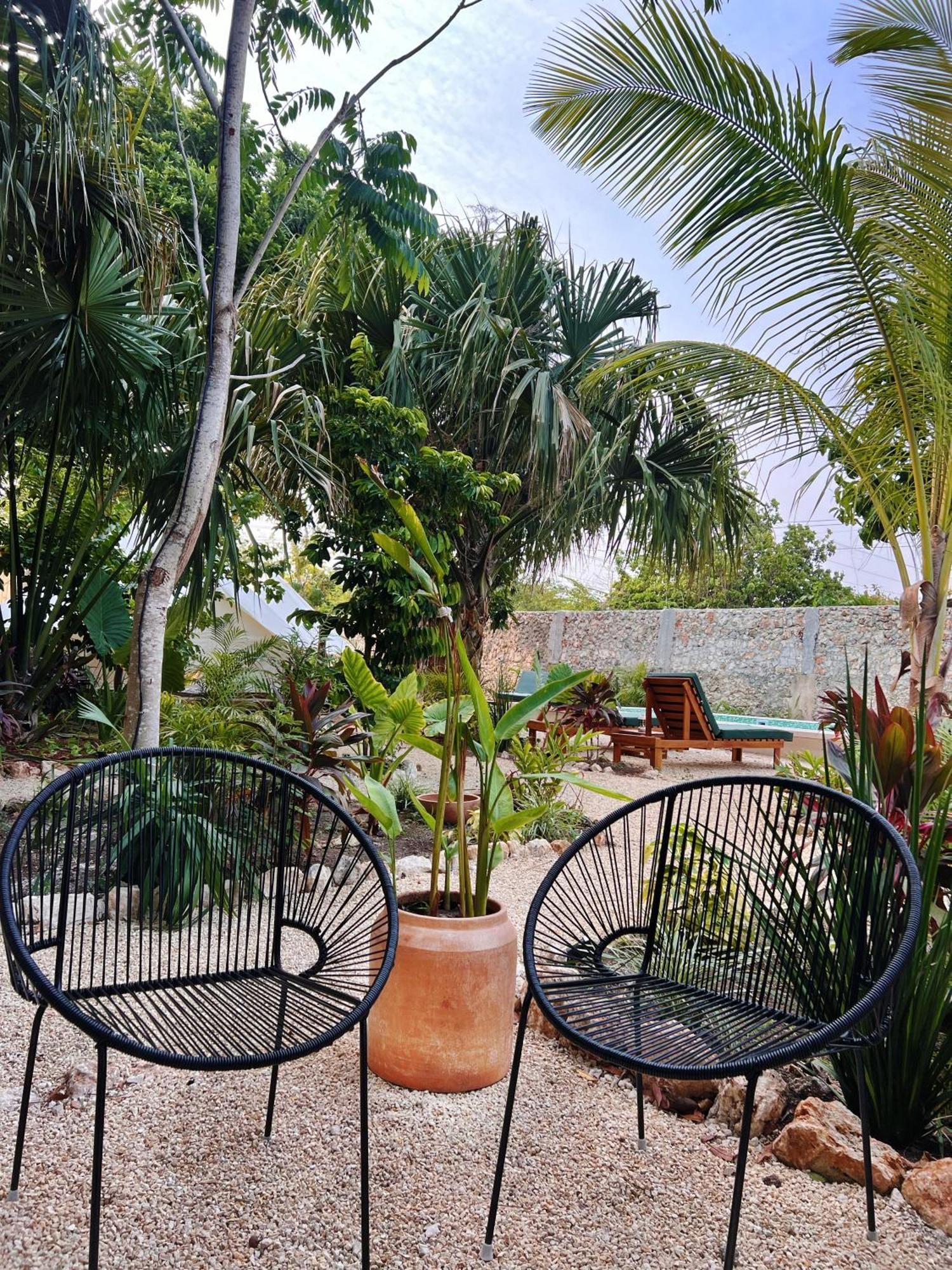 Shamalay - Nomad Experience Bacalar