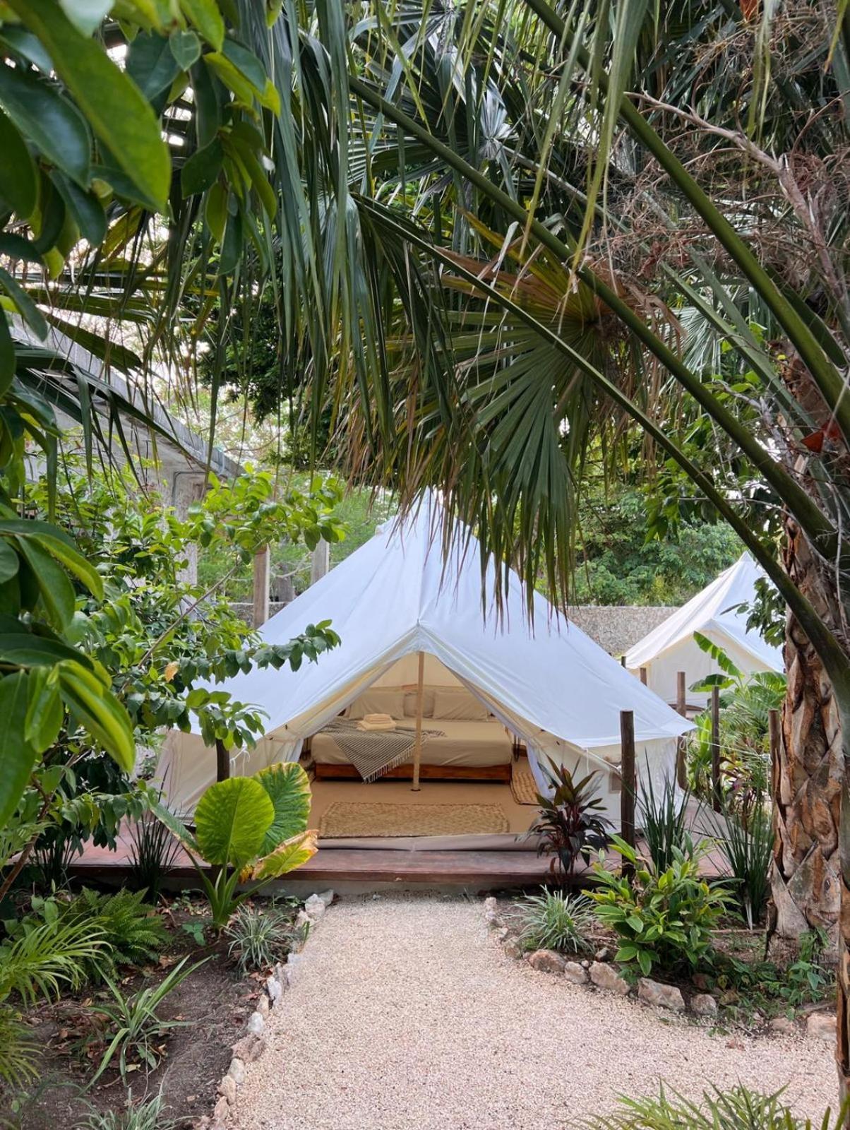 Shamalay - Nomad Experience Hotel