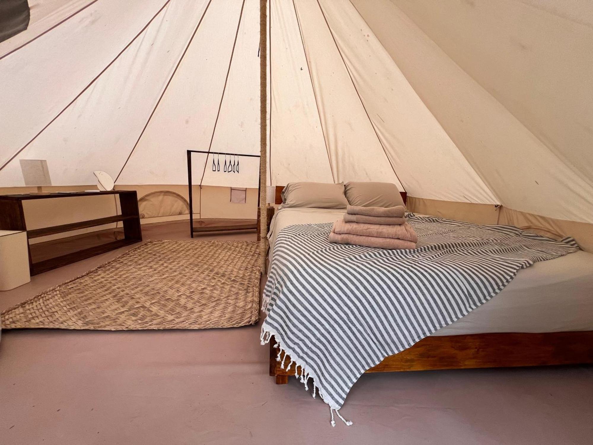 Hotel Shamalay - Nomad Experience Bacalar