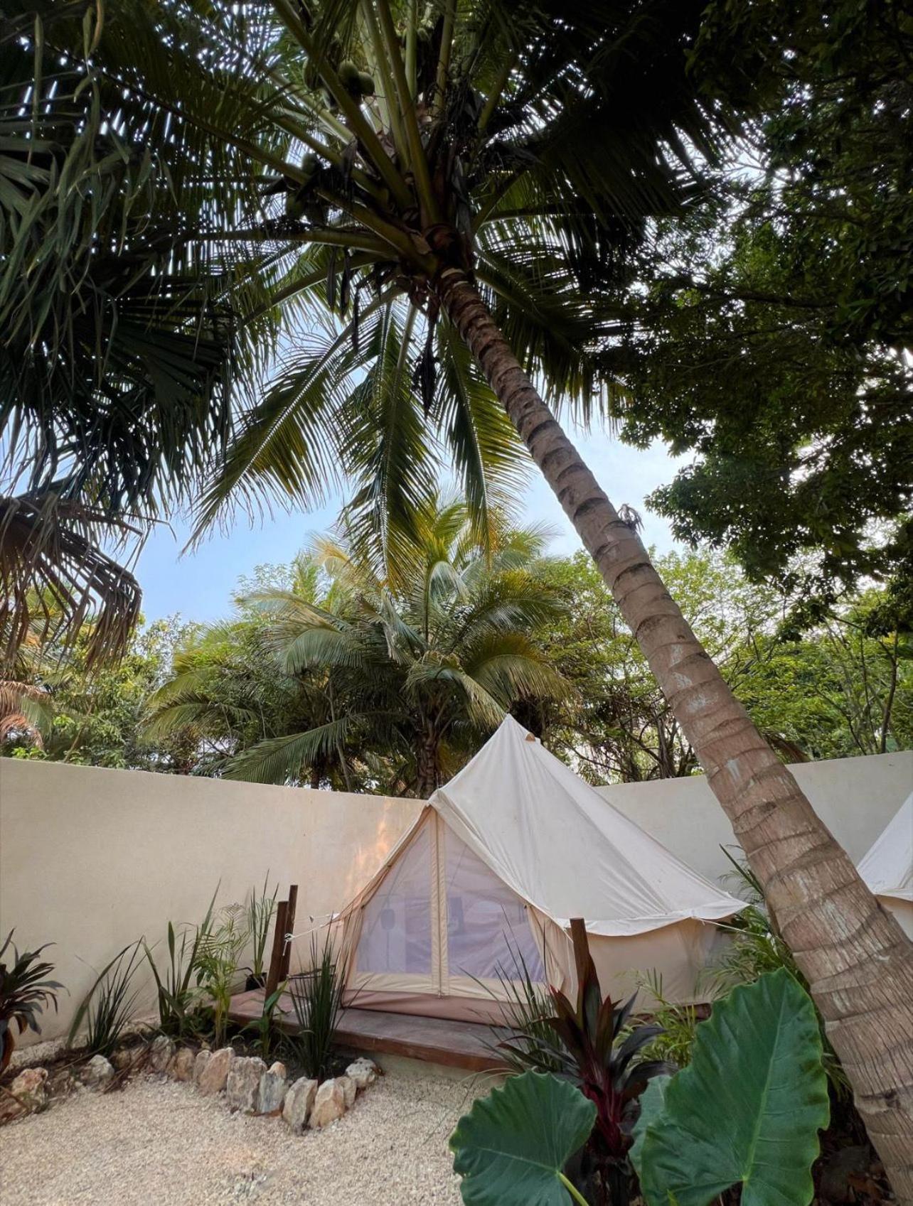 Hotel Shamalay - Nomad Experience *