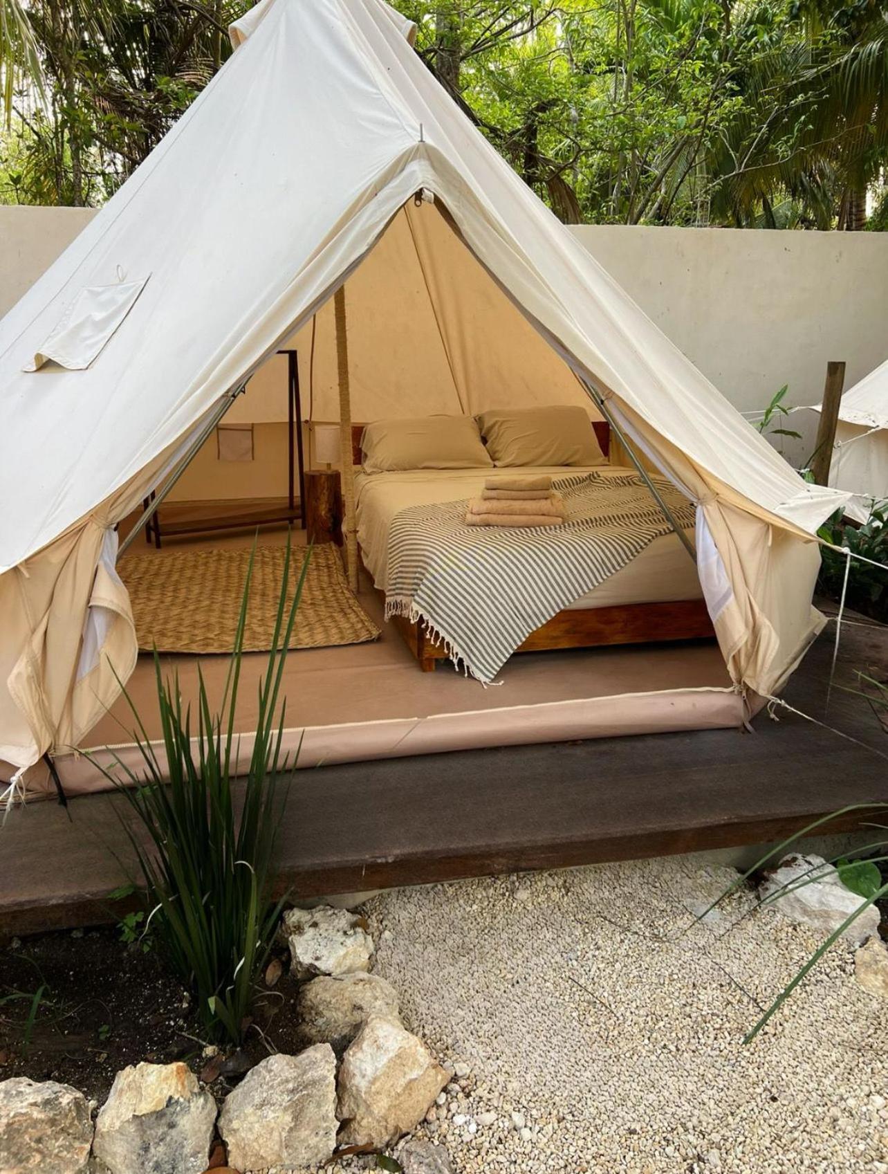 Shamalay - Nomad Experience Hotel *
