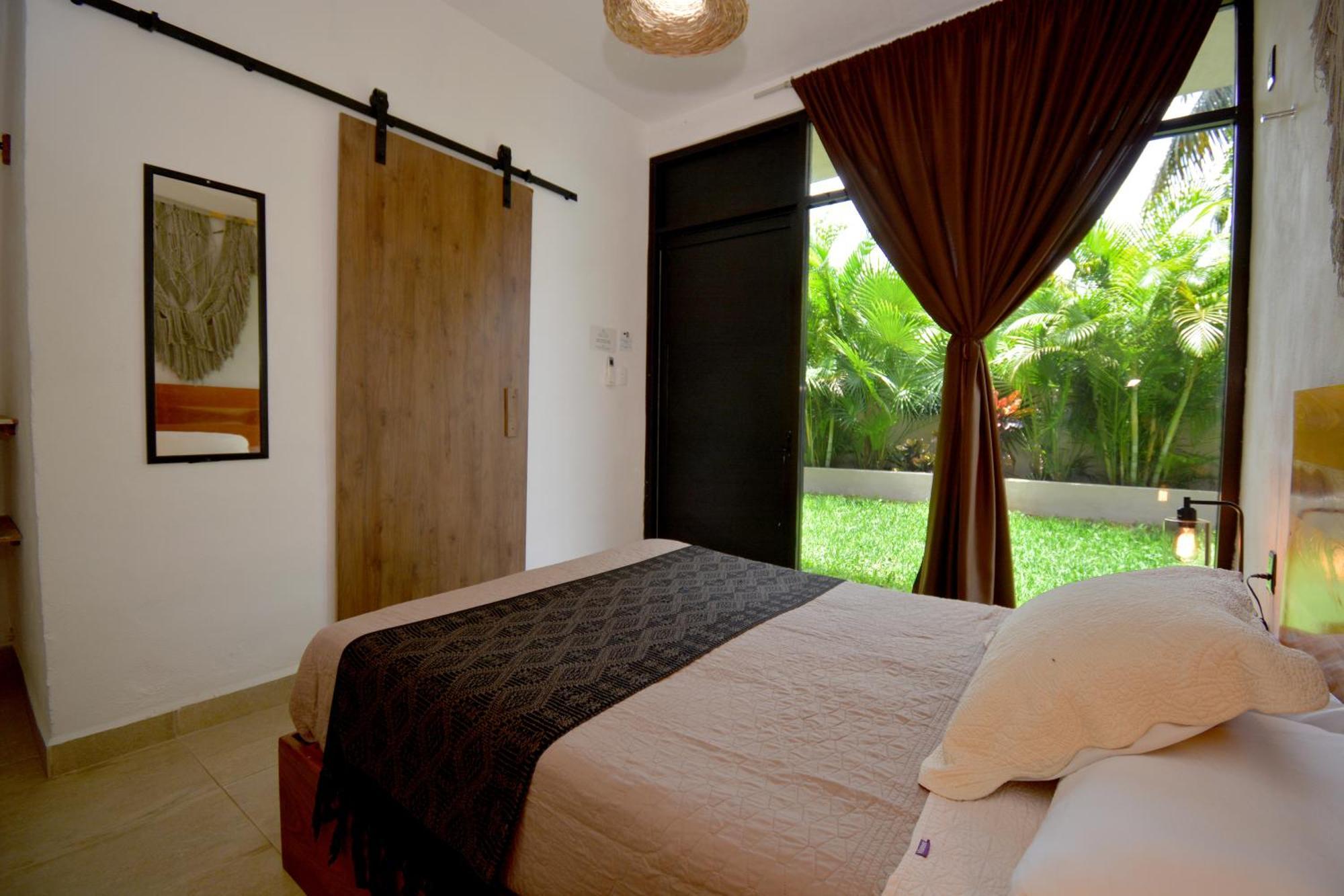 Inn Casa Delia Downtown Bacalar