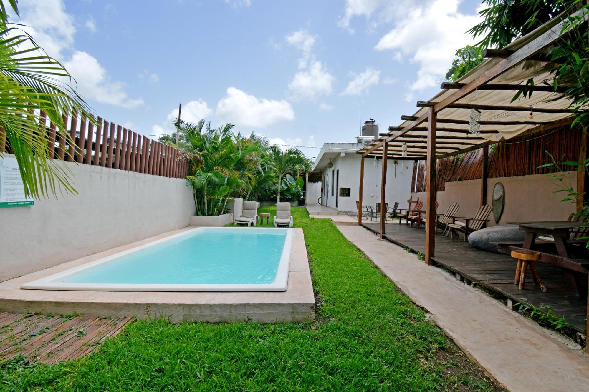 Casa Delia Downtown 2*