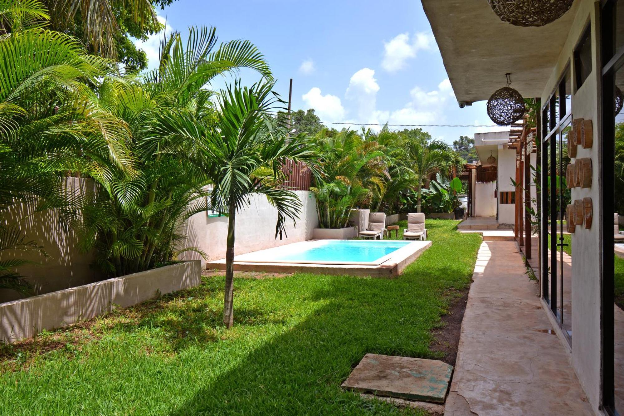 Casa Delia Downtown