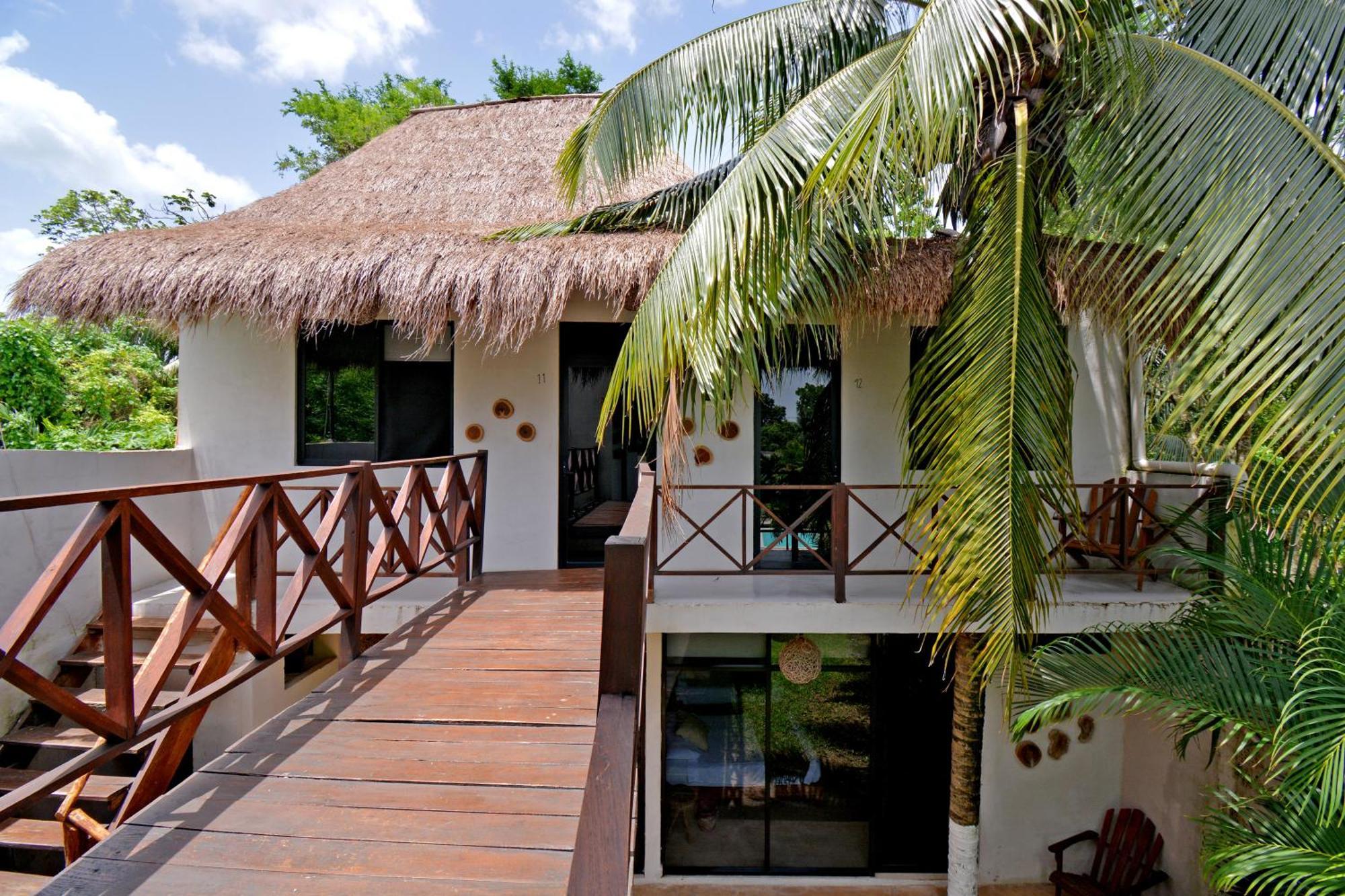 Inn Casa Delia Downtown