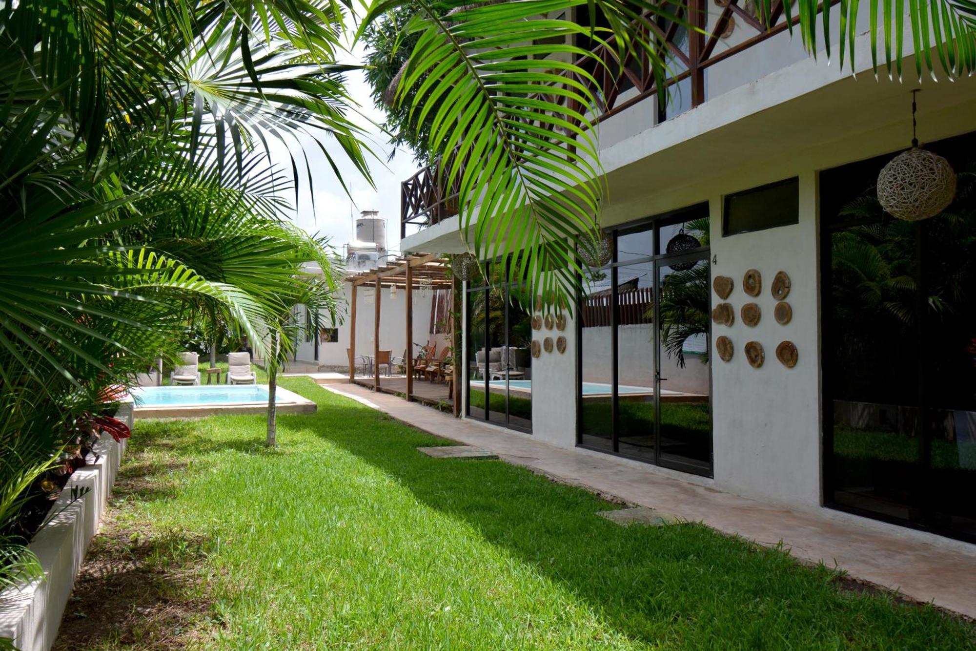 Casa Delia Downtown Inn 2*