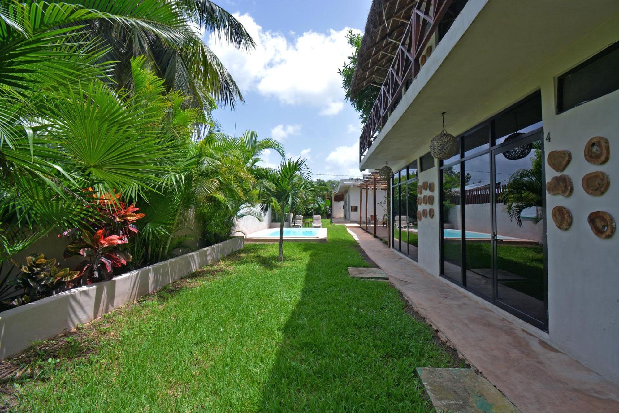 Inn Casa Delia Downtown 2*