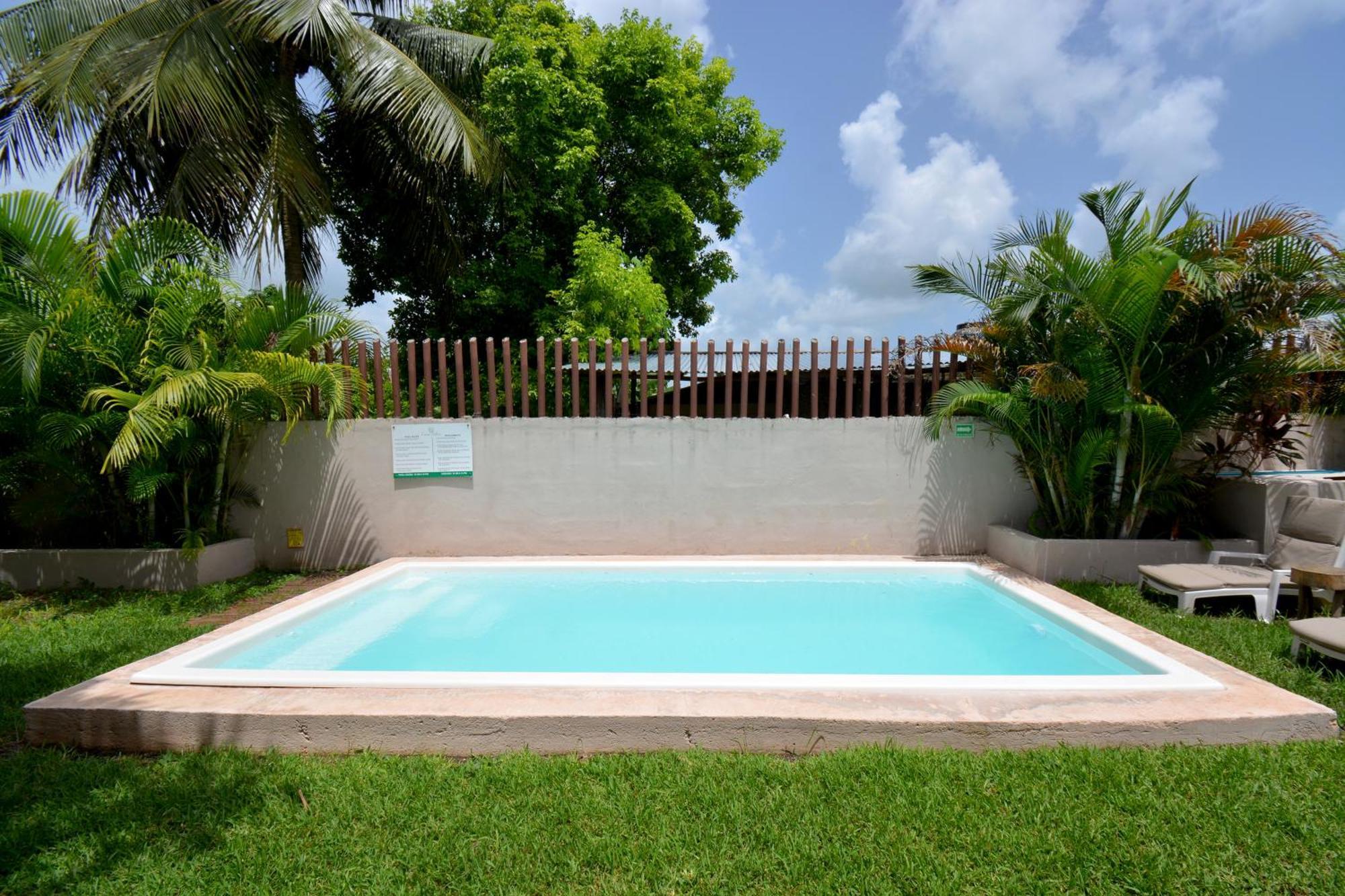 Casa Delia Downtown 2*
