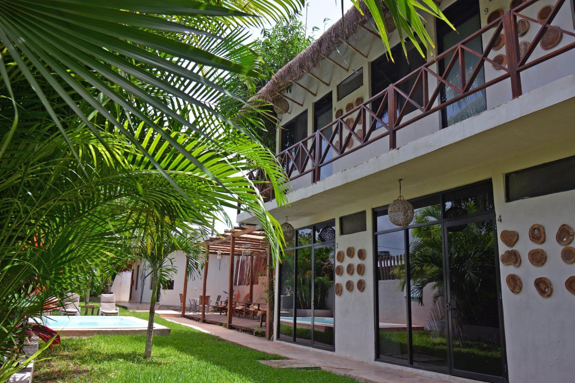 Casa Delia Downtown Inn