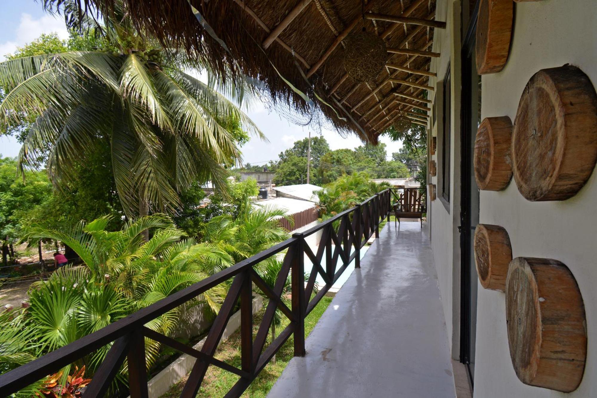 Casa Delia Downtown