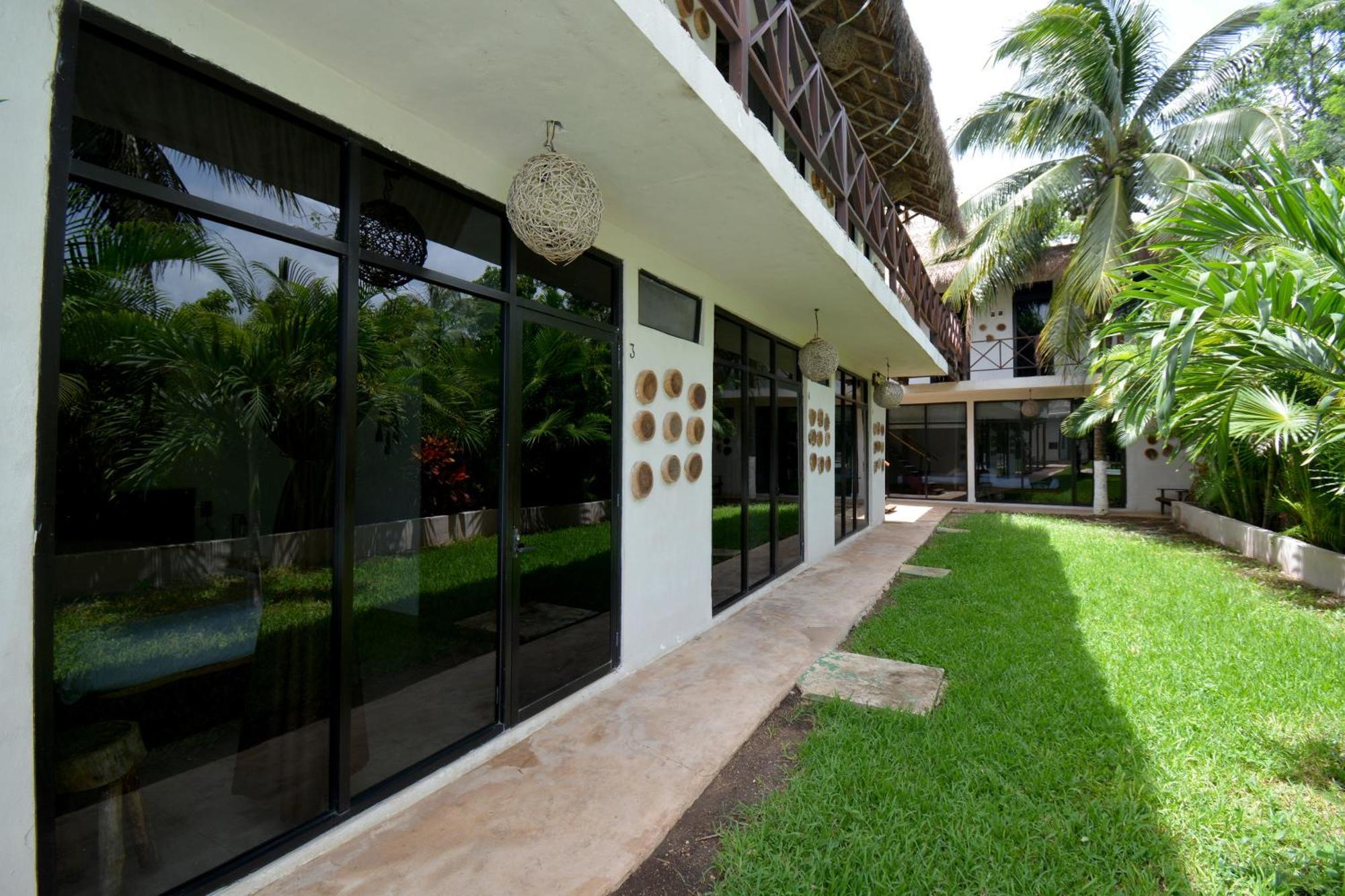 Inn Casa Delia Downtown