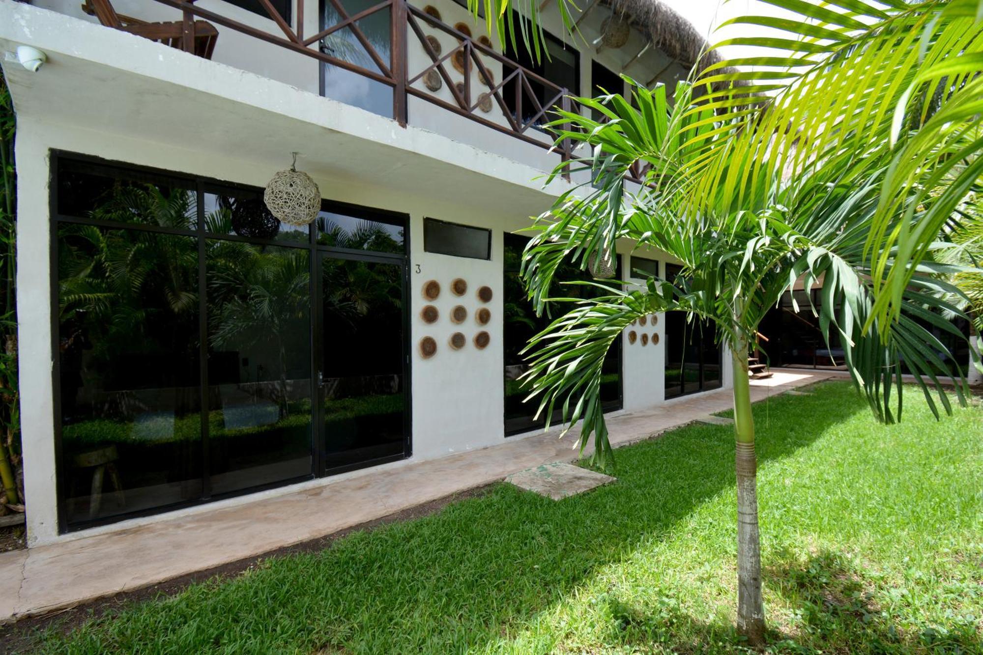 Inn Casa Delia Downtown 2*
