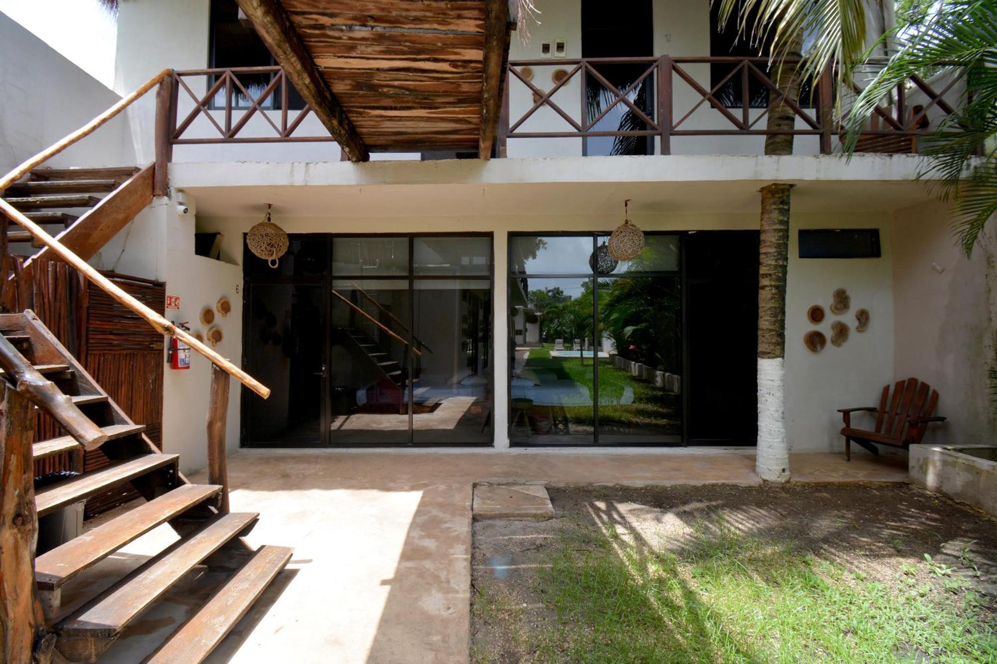 Casa Delia Downtown Inn Bacalar