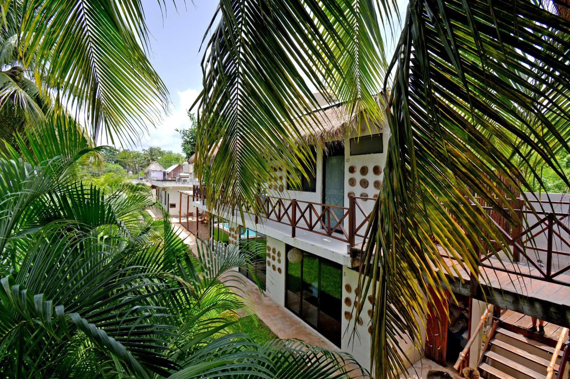 Inn Casa Delia Downtown Bacalar