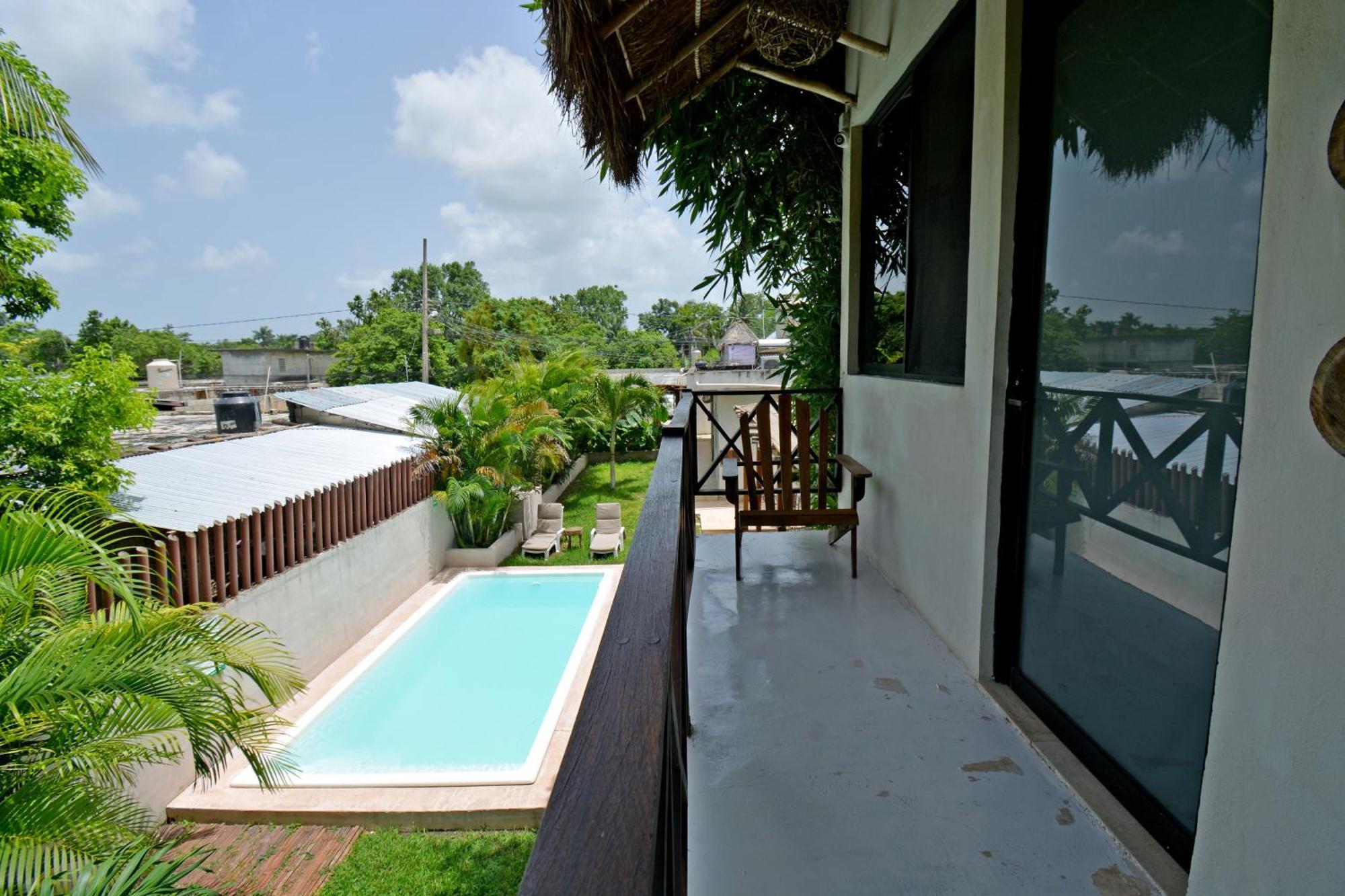 Casa Delia Downtown 2*