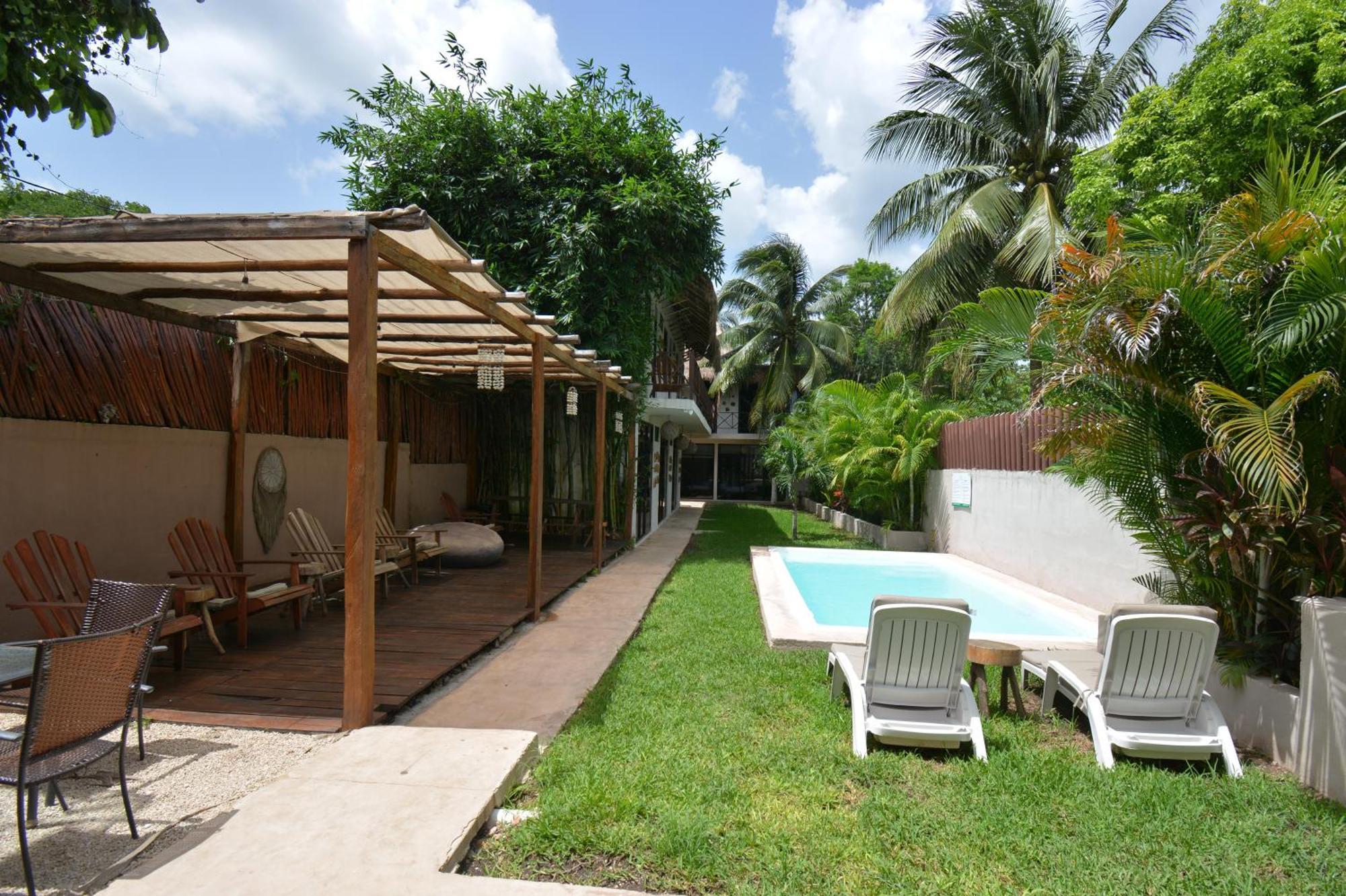 Casa Delia Downtown
