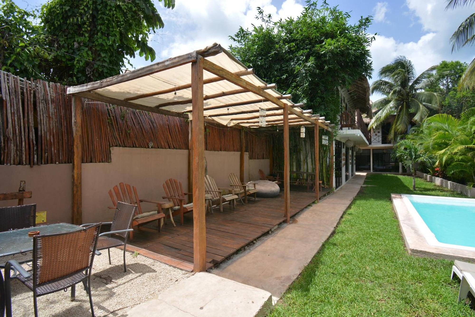 Casa Delia Downtown Inn