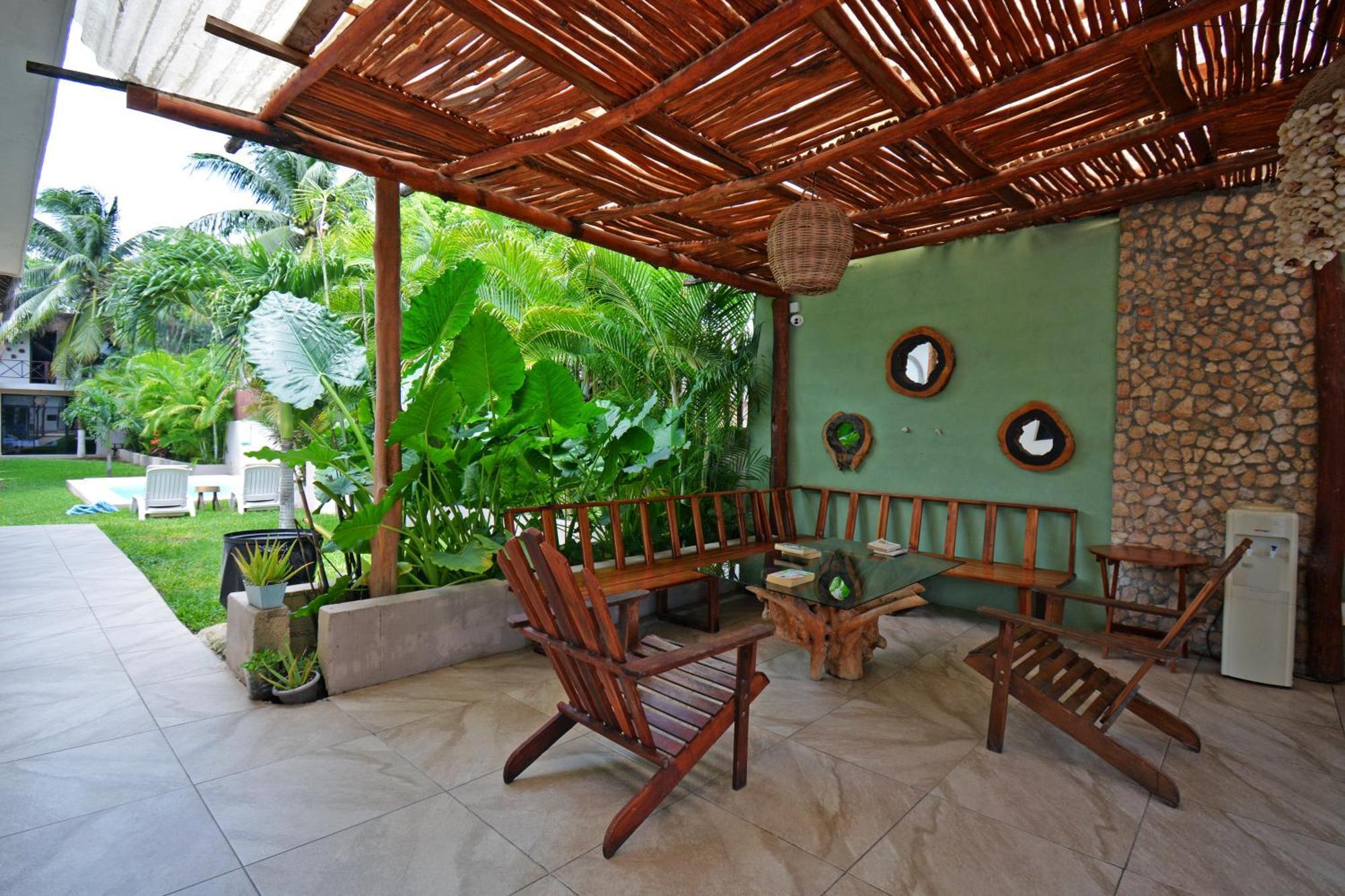 Casa Delia Downtown Inn 2*