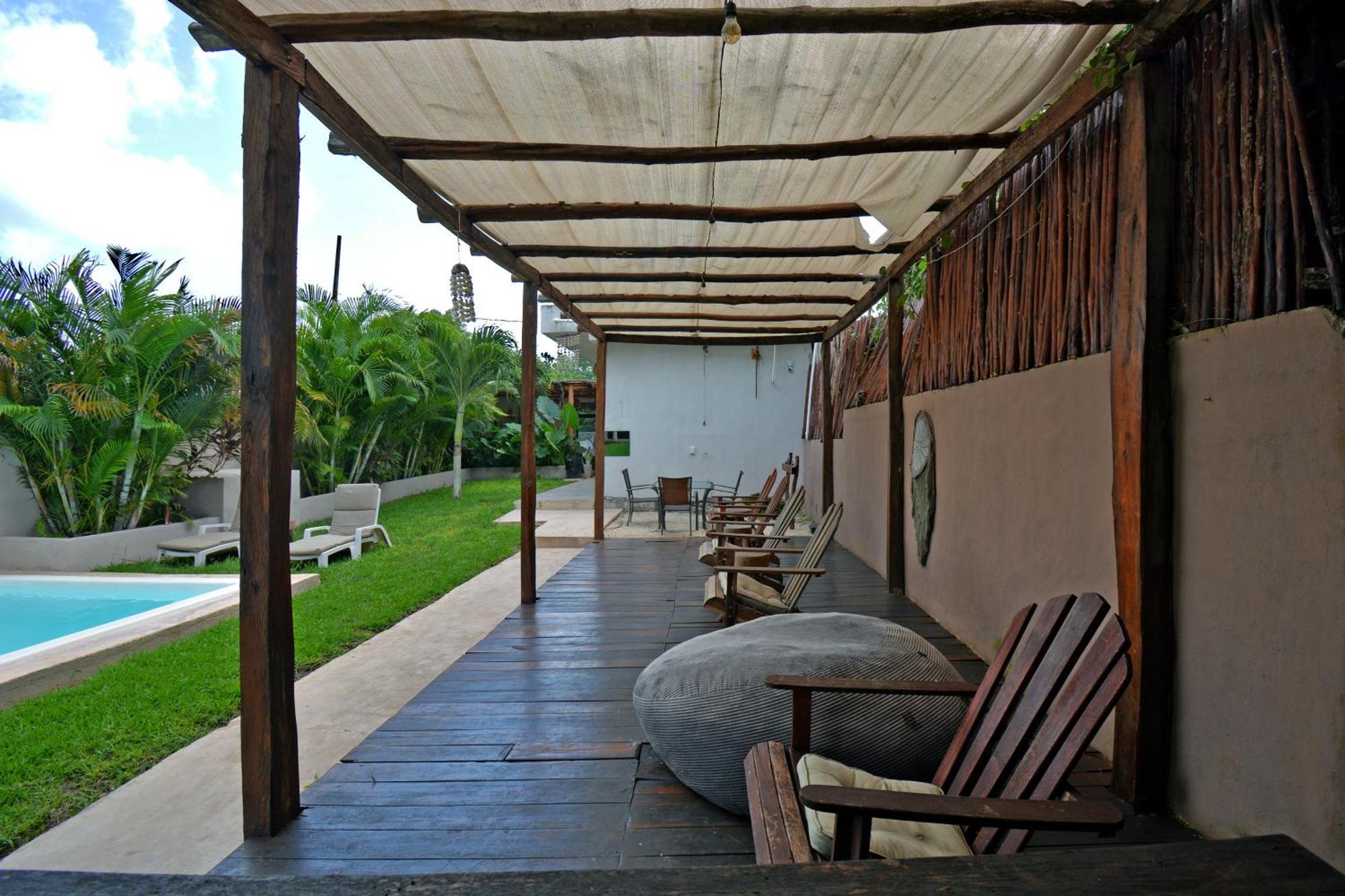 Inn Casa Delia Downtown 2*