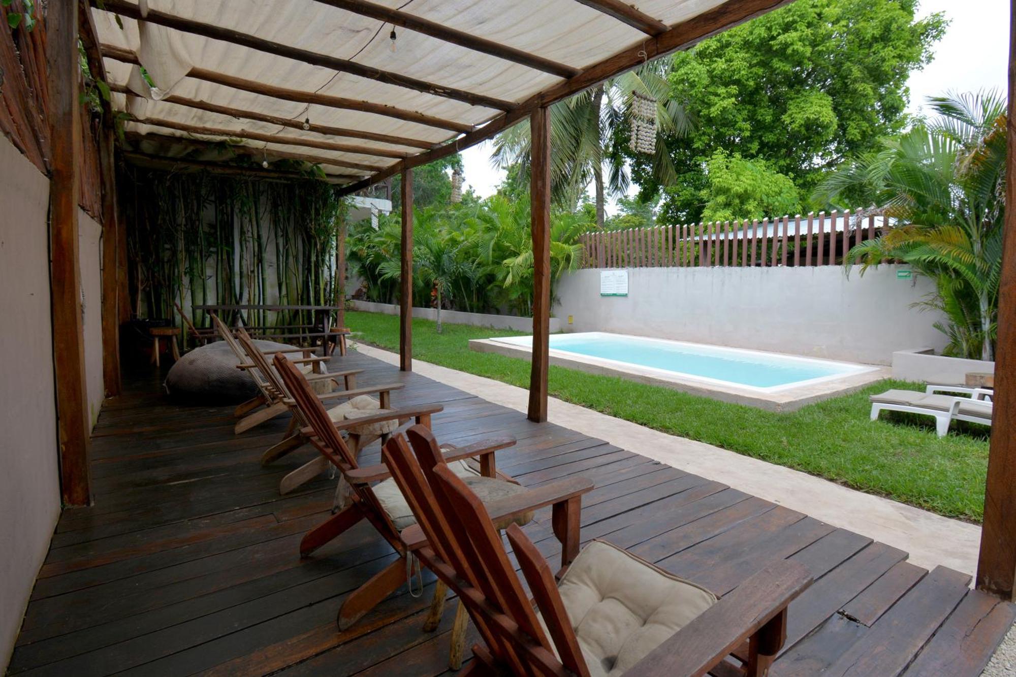 Inn Casa Delia Downtown