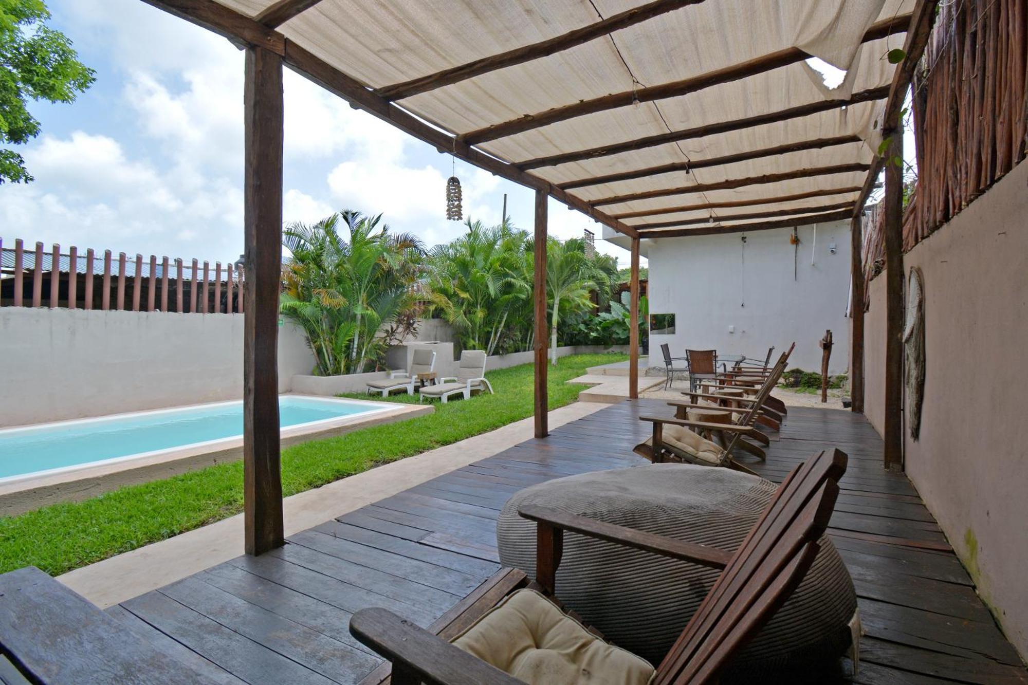 Casa Delia Downtown Inn 2*
