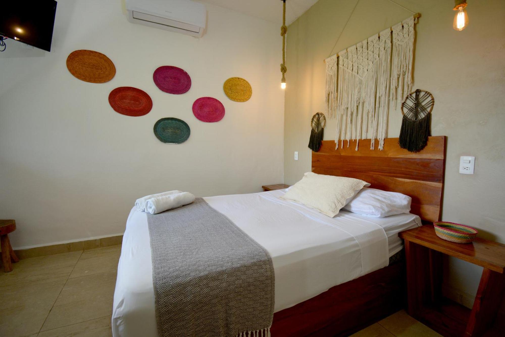 Casa Delia Downtown Inn Bacalar