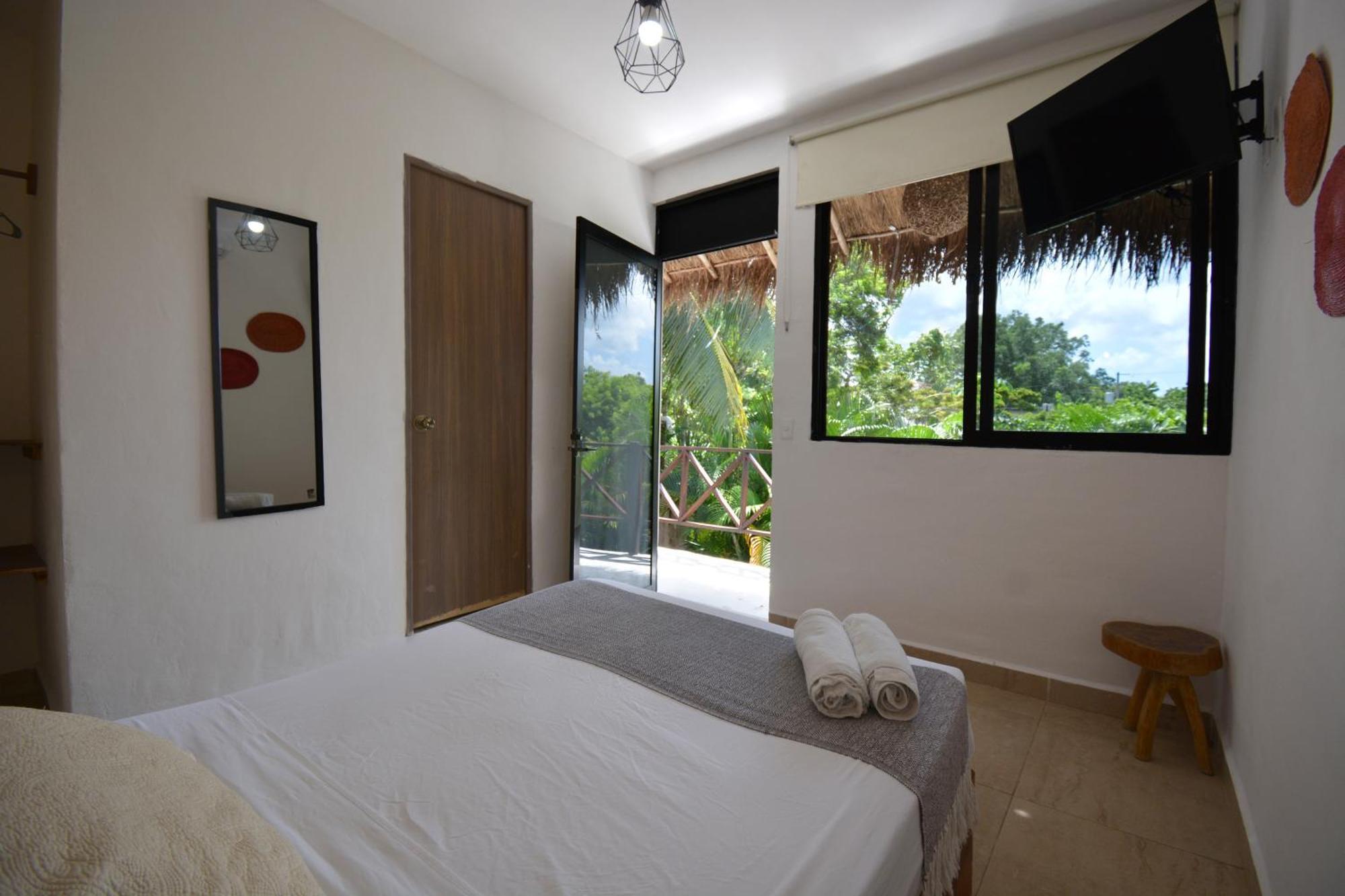 Inn Casa Delia Downtown Bacalar
