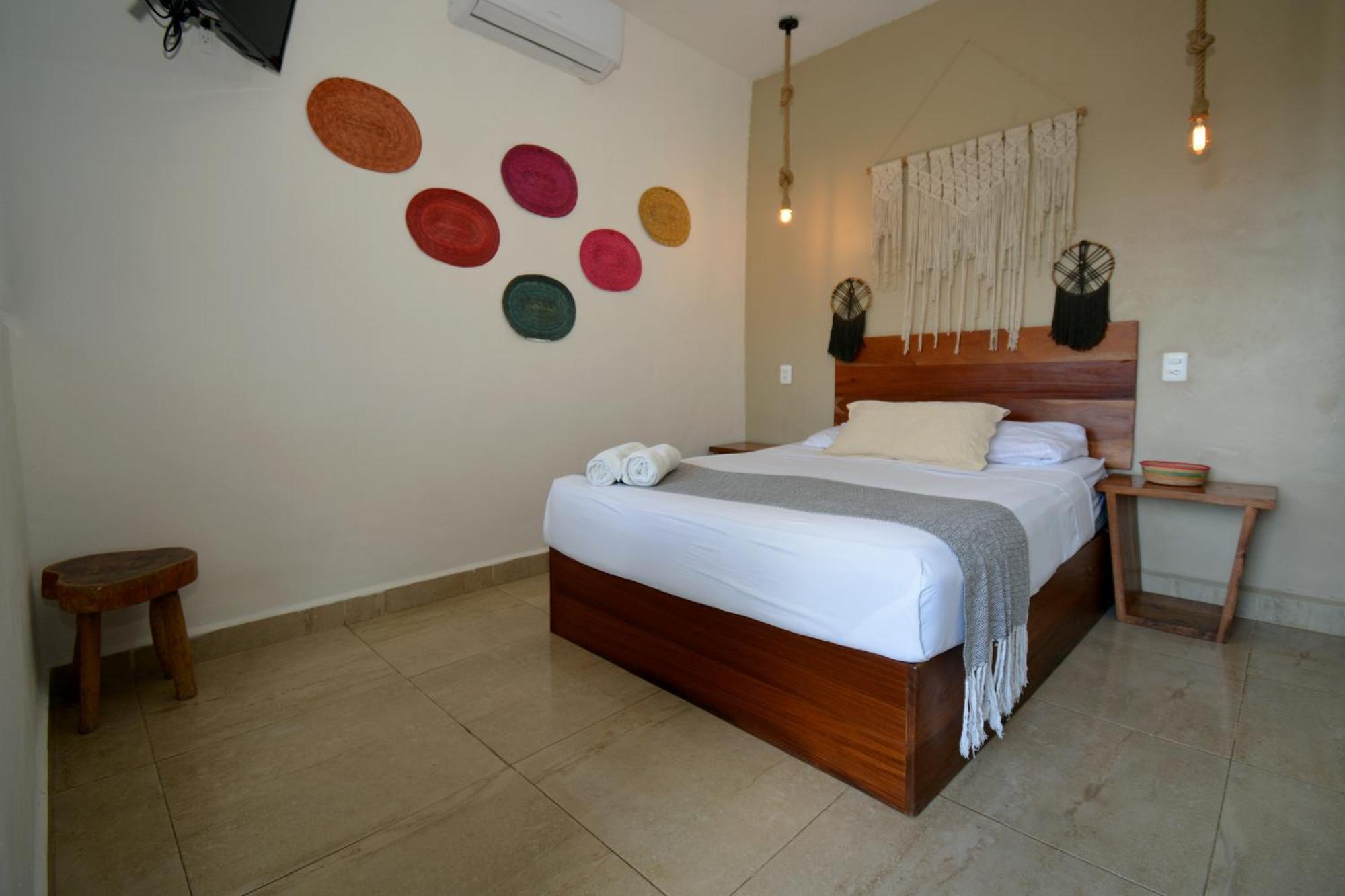 Casa Delia Downtown 2*