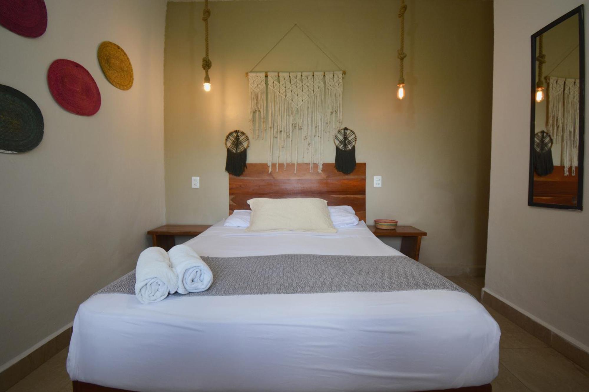 Casa Delia Downtown 2* Bacalar