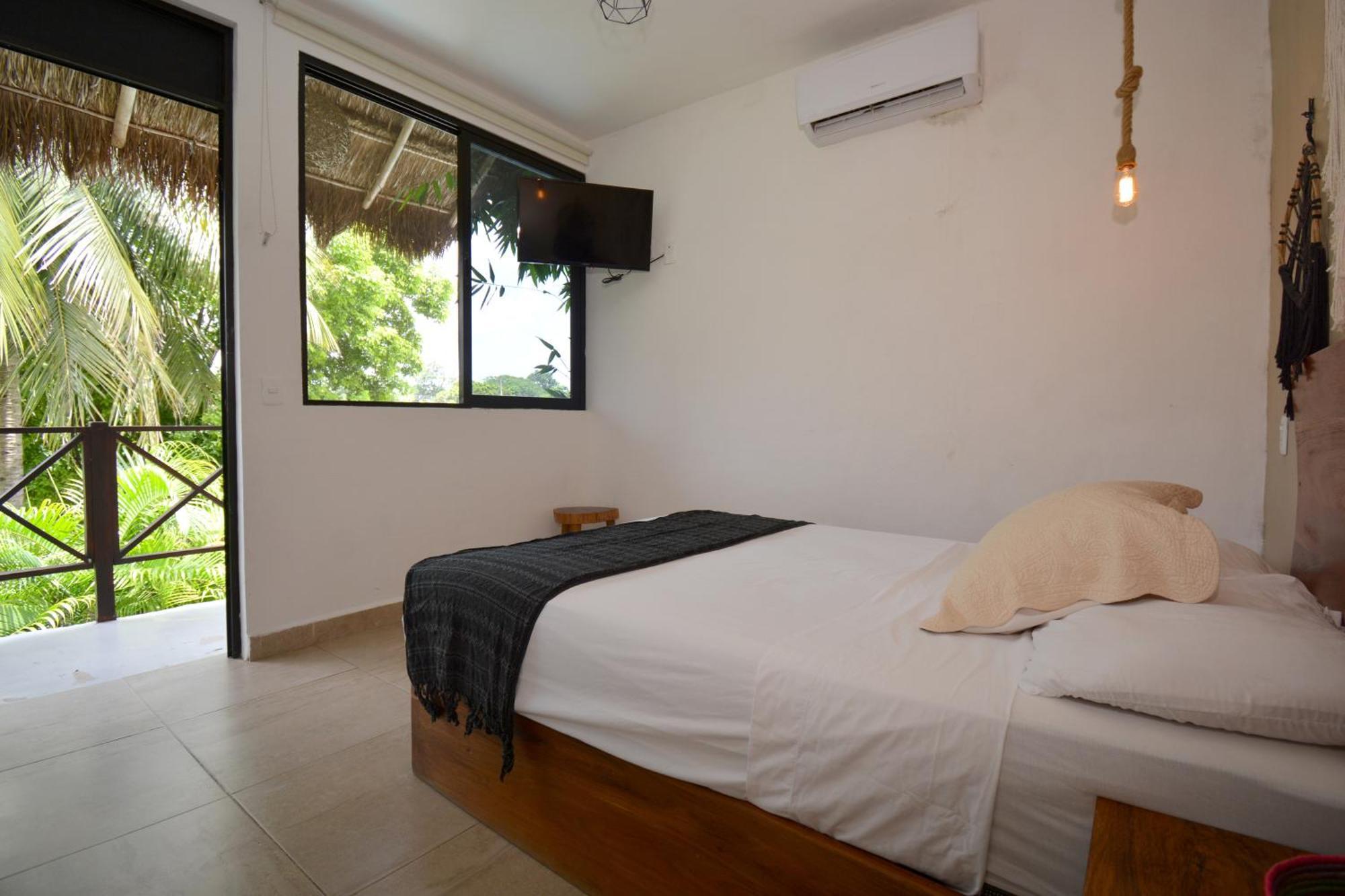 Inn Casa Delia Downtown